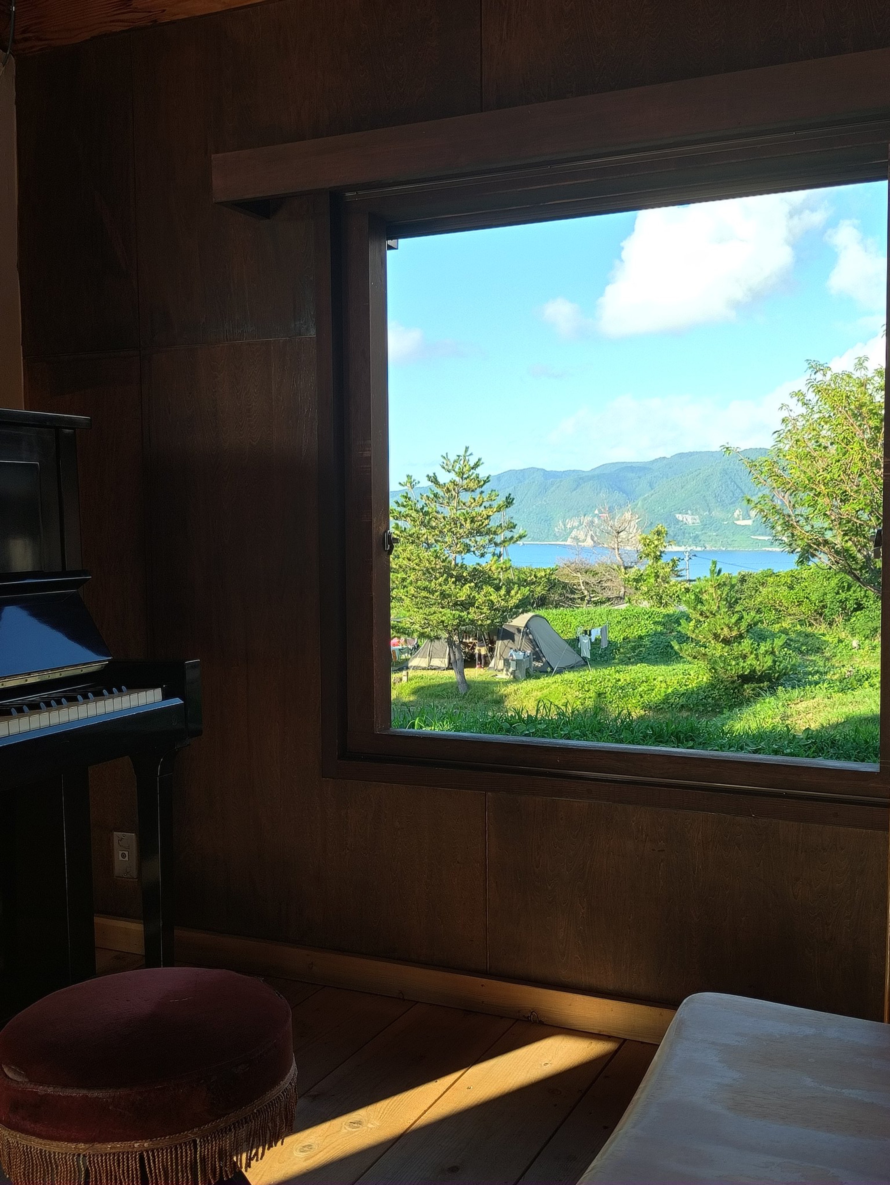 雑談多め🎹弾🥃すこし