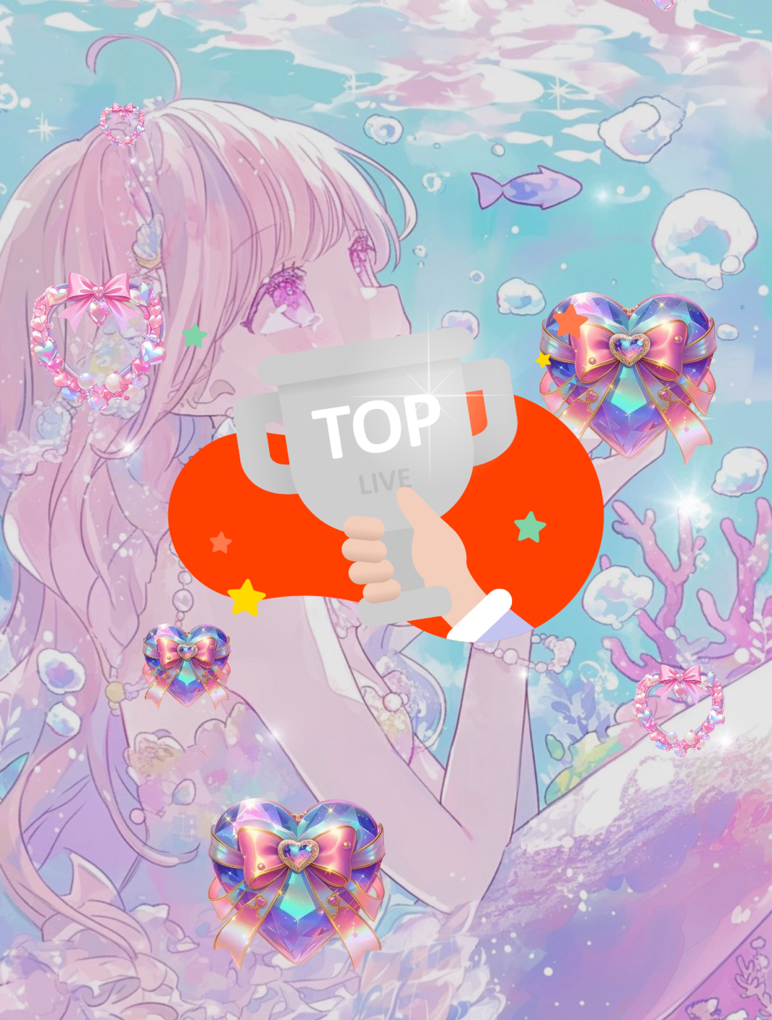 初見さん⭕️お話しよ