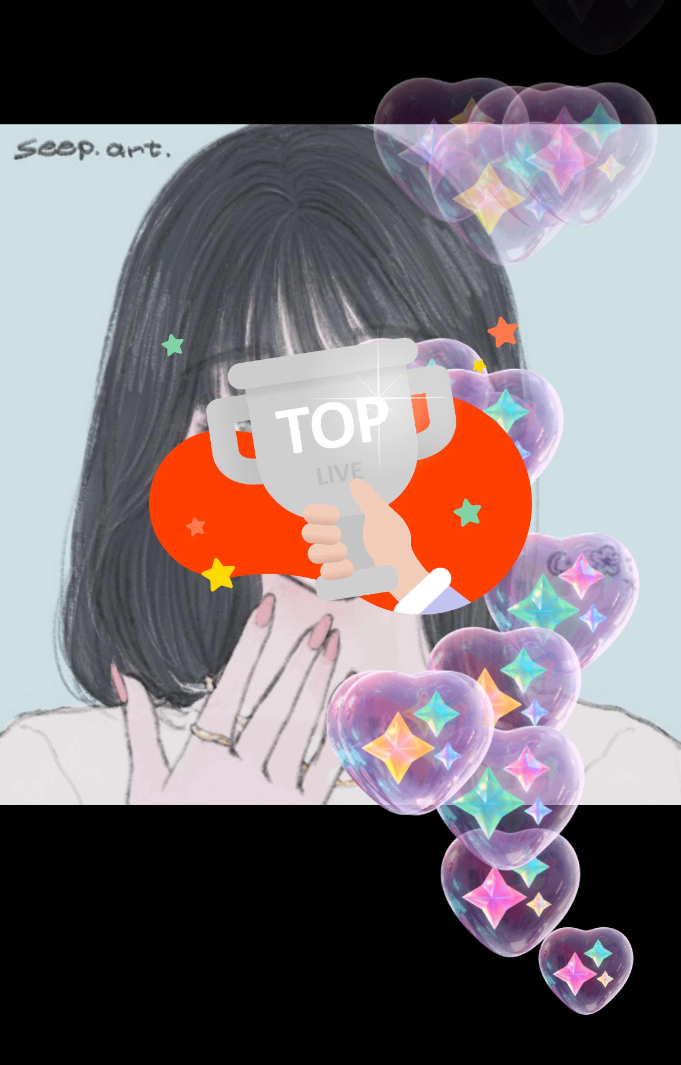 潜◎ピアノ弾き語り🌙* :ﾟ
