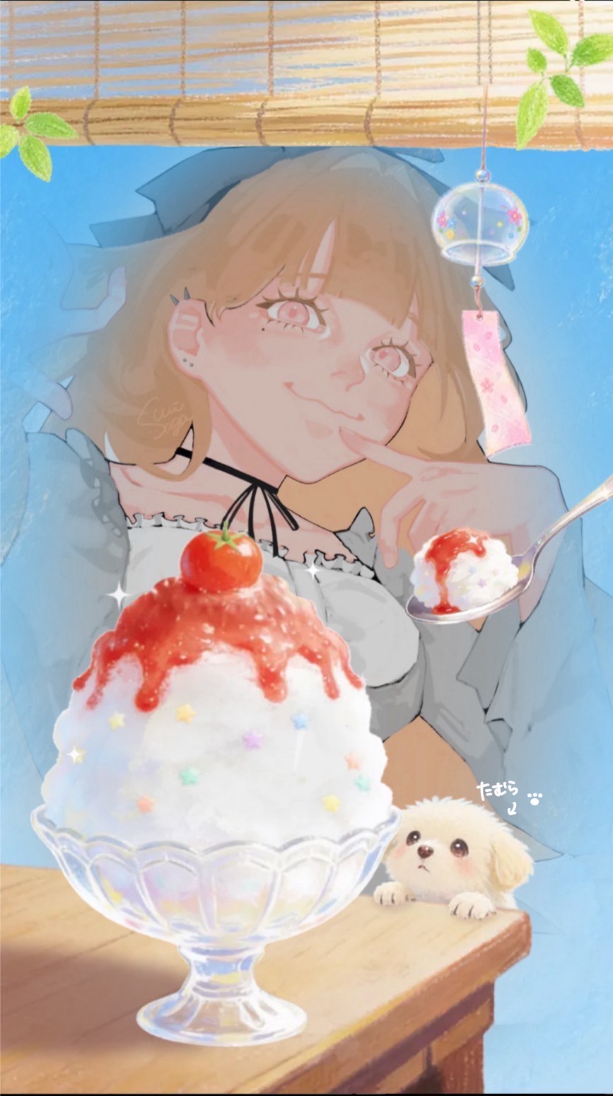 こんにちはーーーもくようび