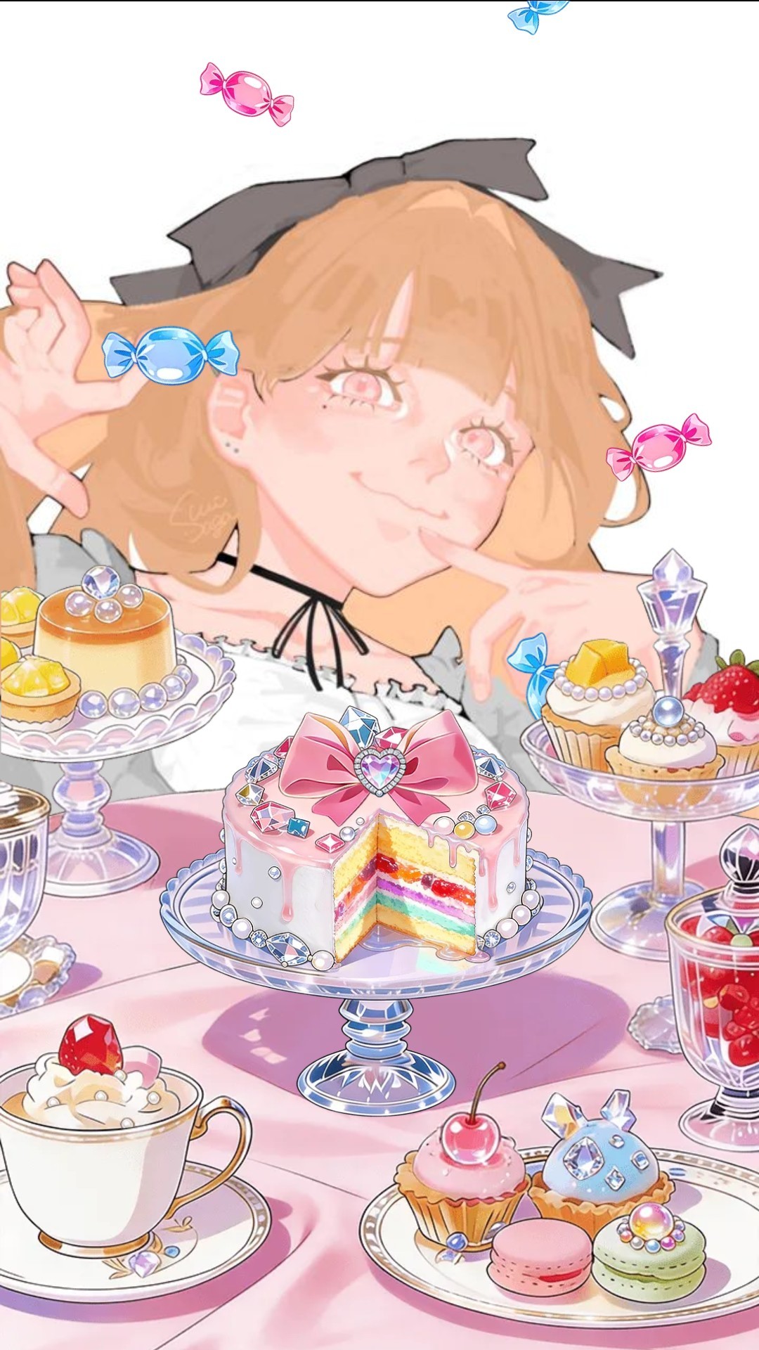 ろりろりろーり