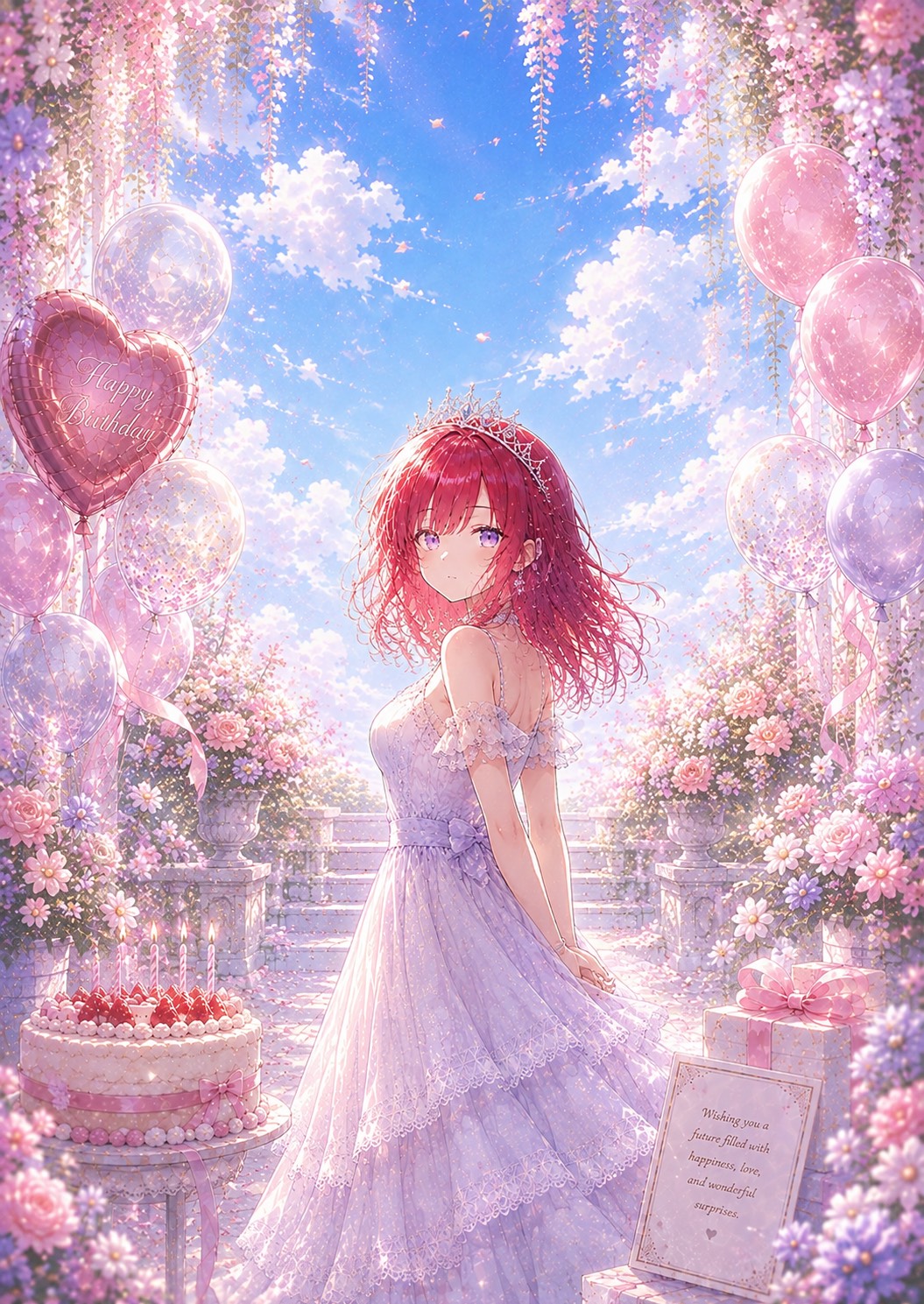 うみとはなしてくっ？✨️