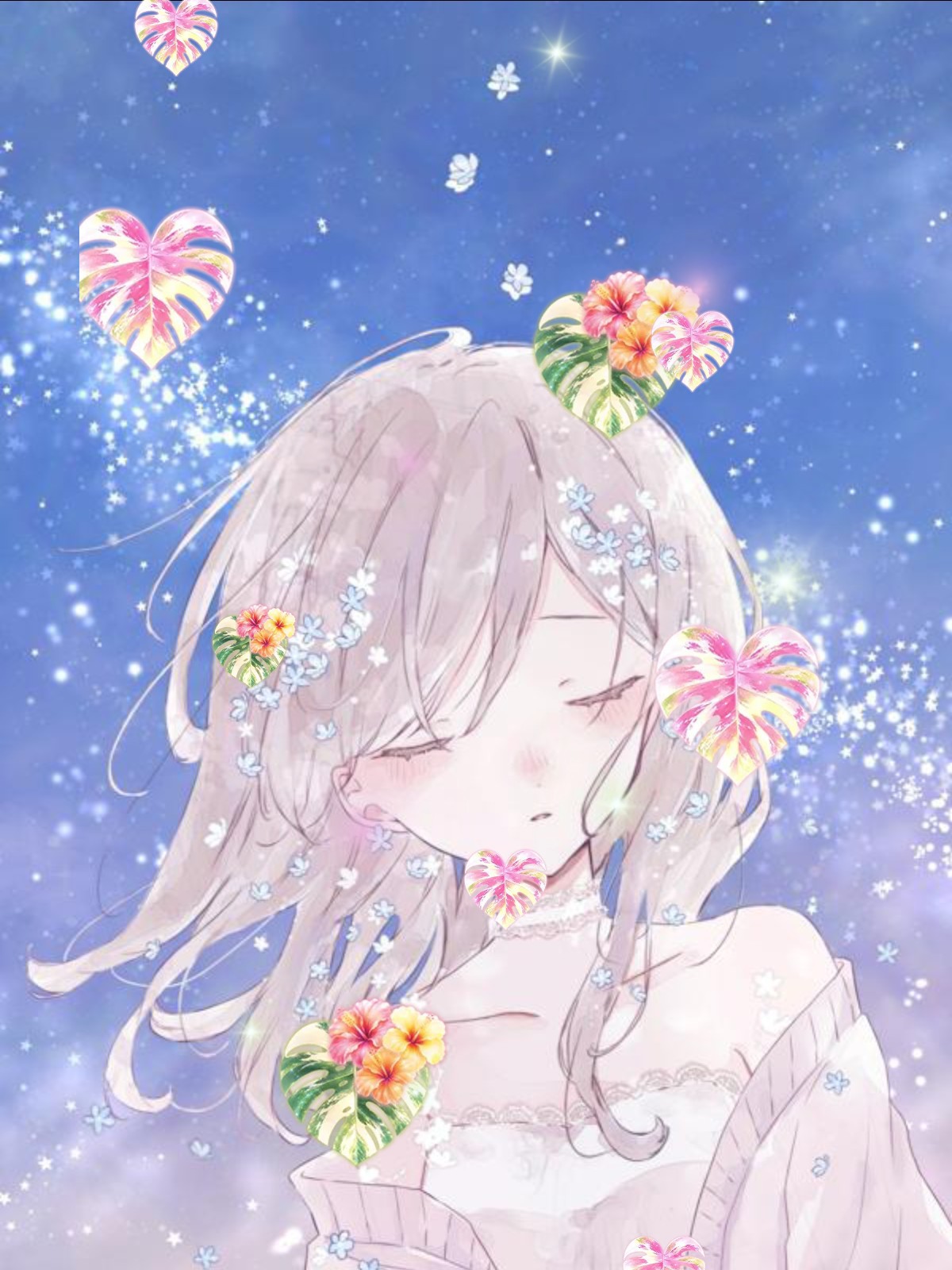 5:30の女🪽