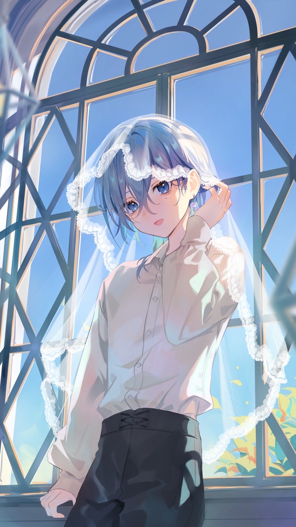おはようございます☀️
