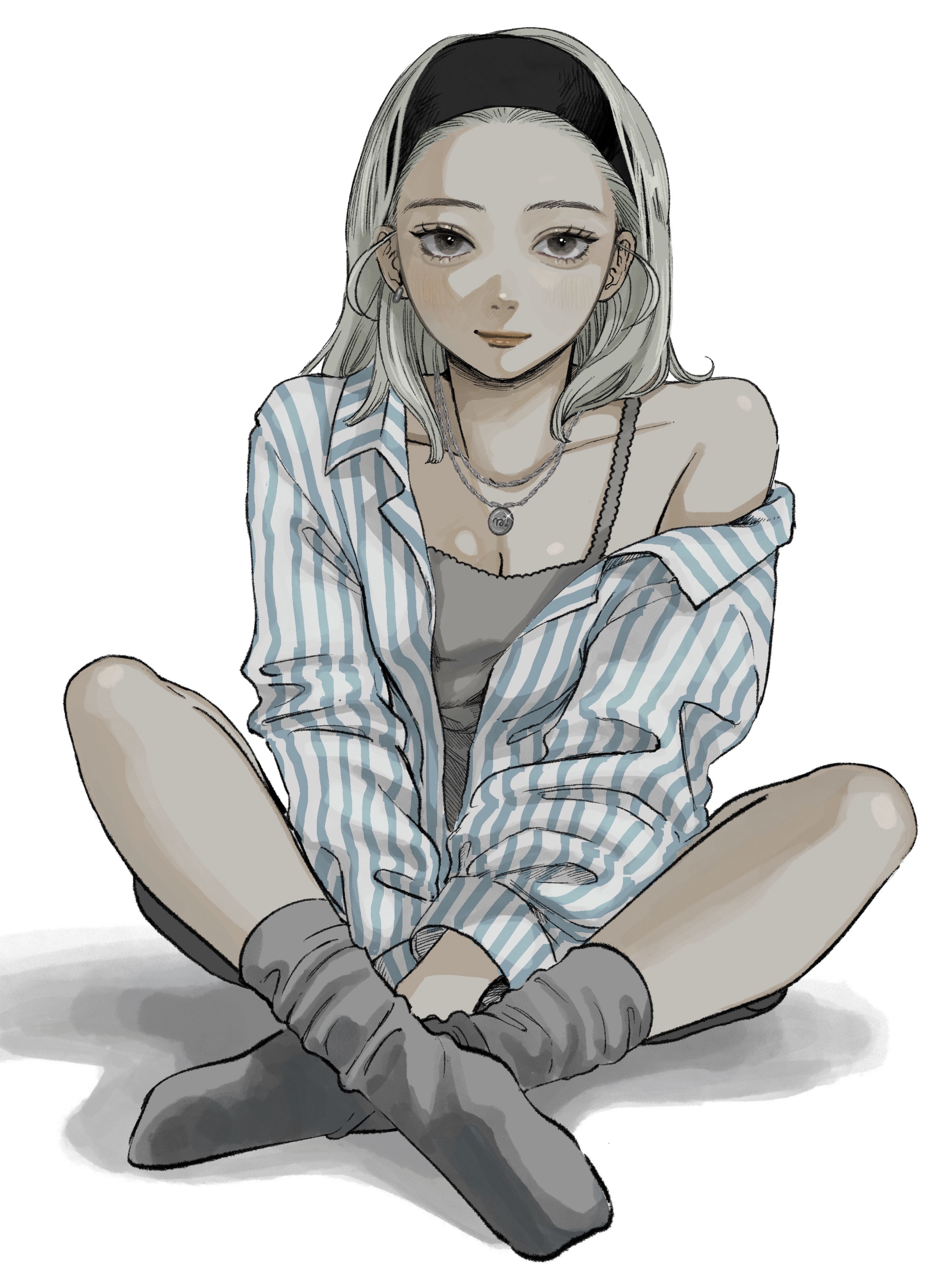 ちょうどいい枠  .