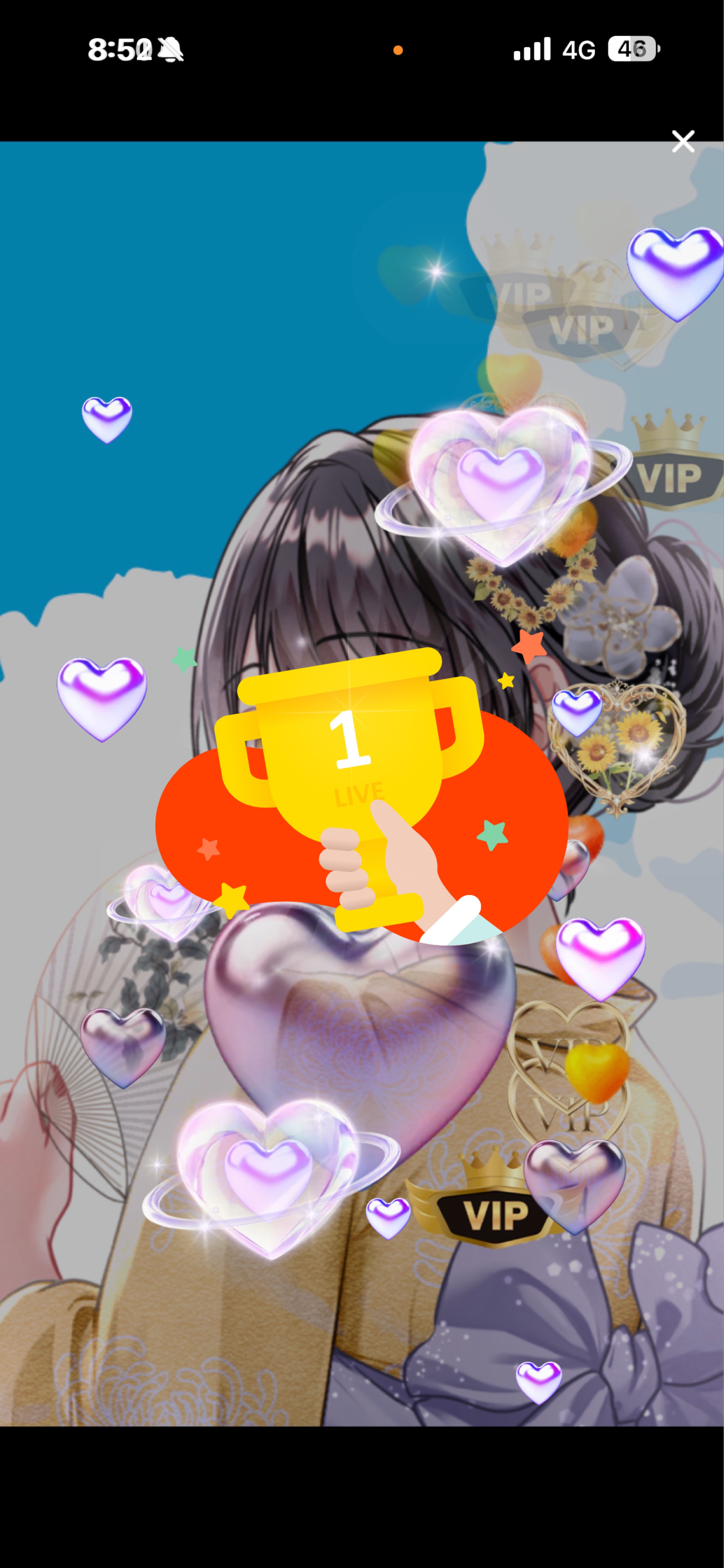 🔆‬ おはようのきもち