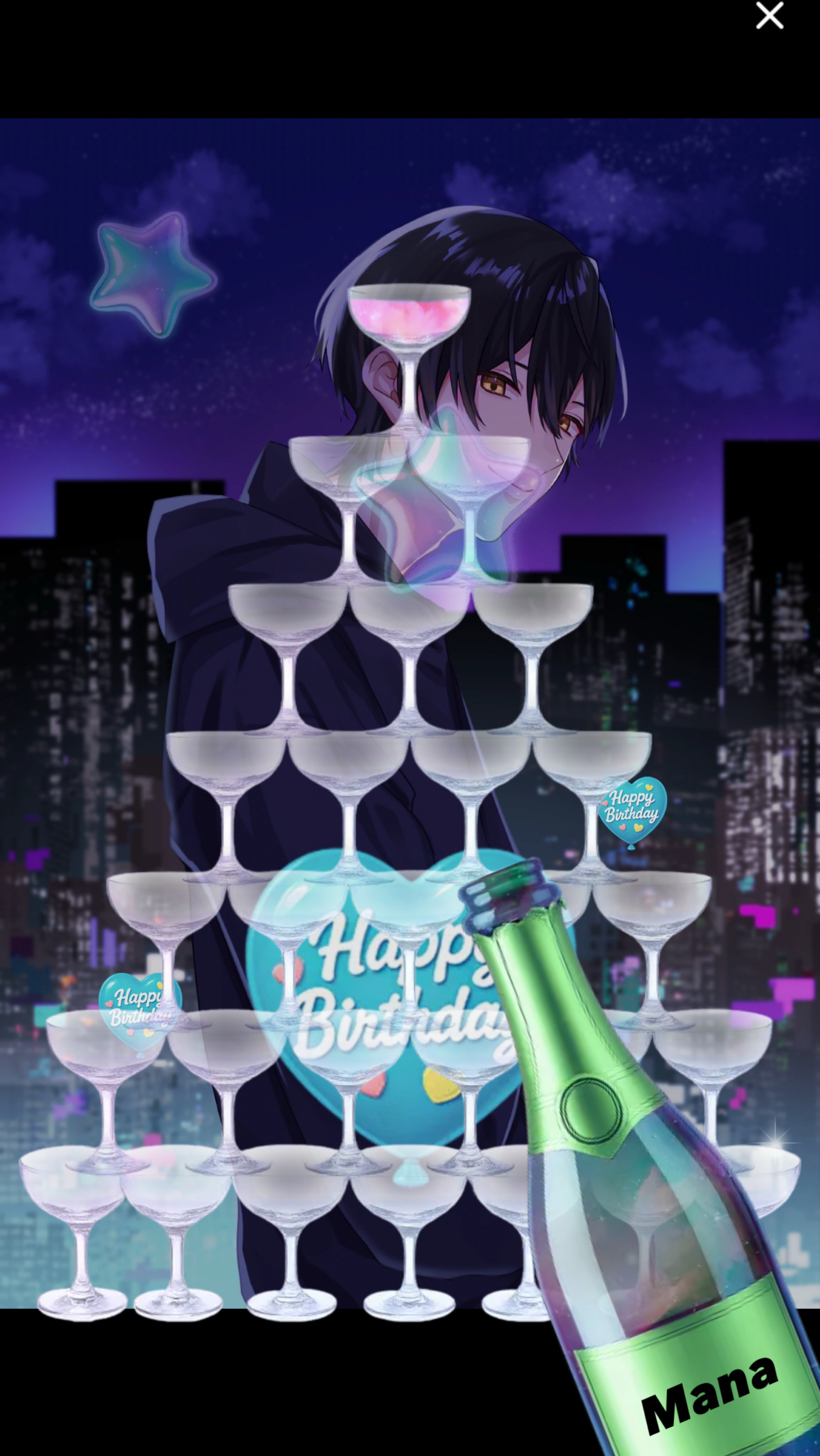 5年目もちょっとした休憩所