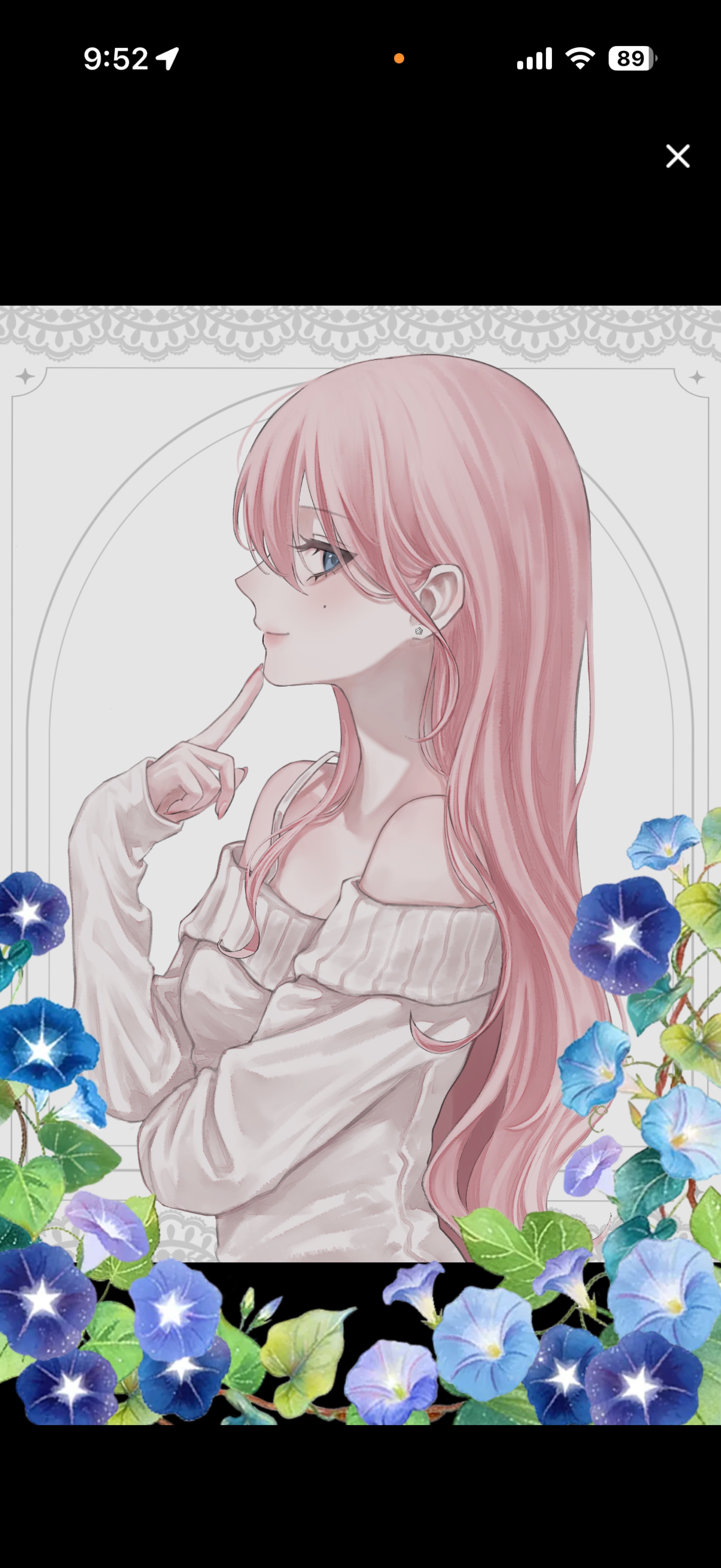 ハッピーな人です🪄︎💫