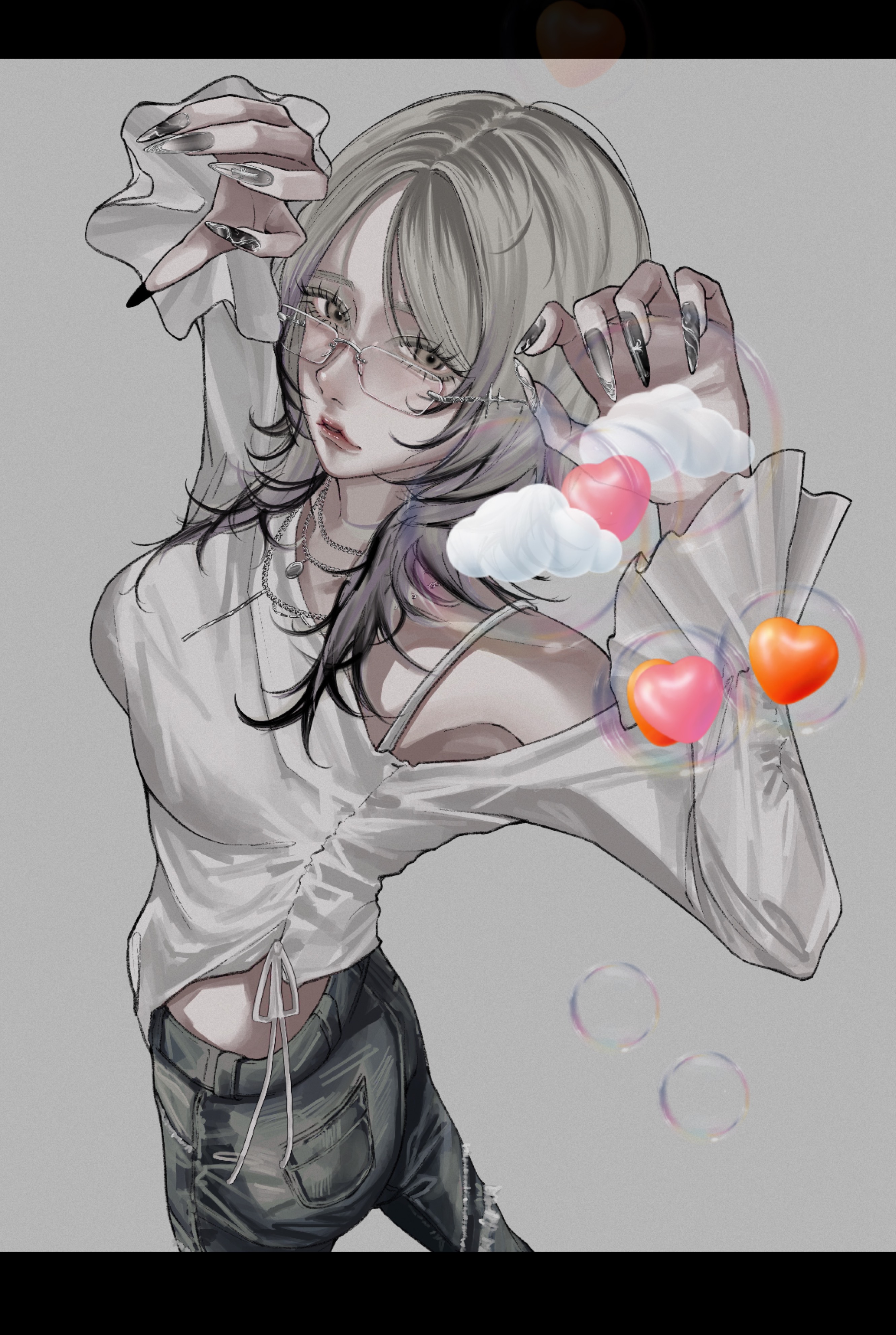 @ き み へ 。