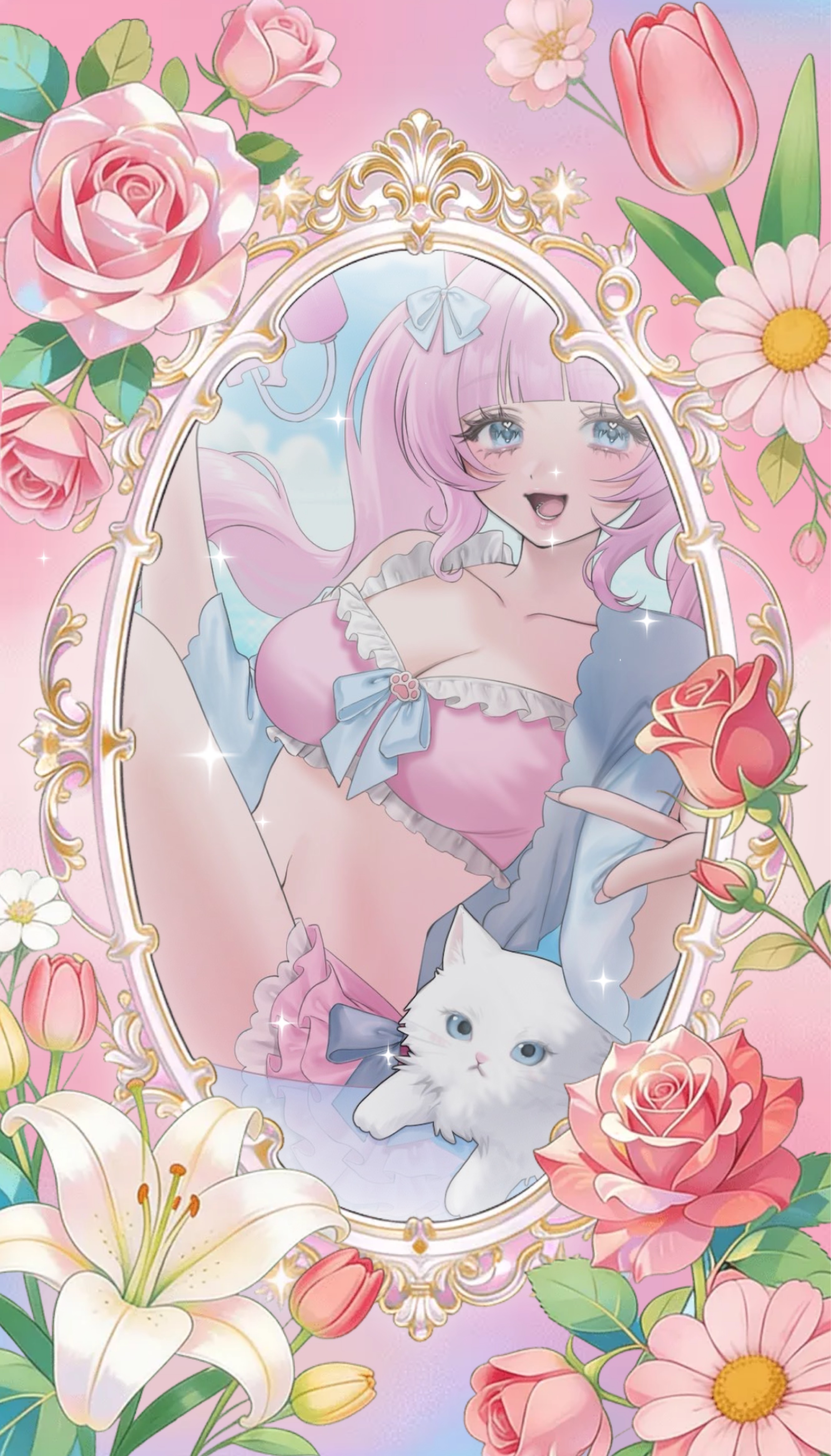 君と過ごすお昼🌷目標トーリス1000‼️