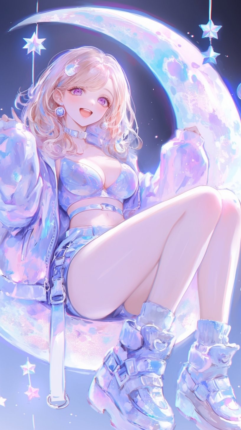 古参チャンス♩