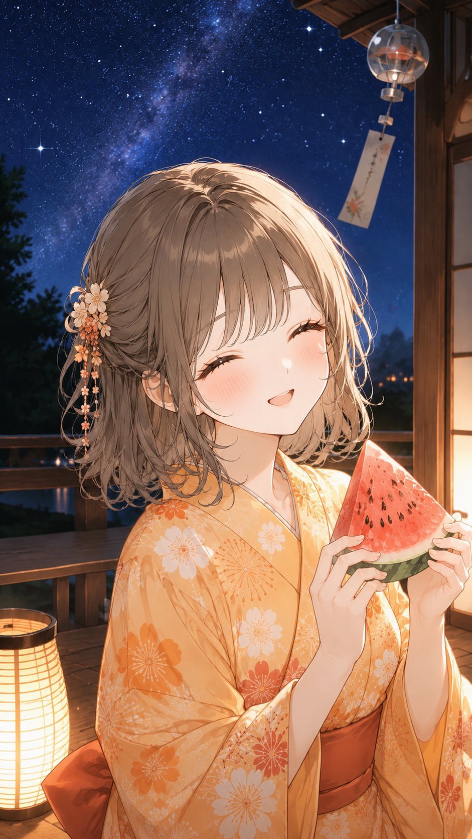 おにぎり消えた🍙