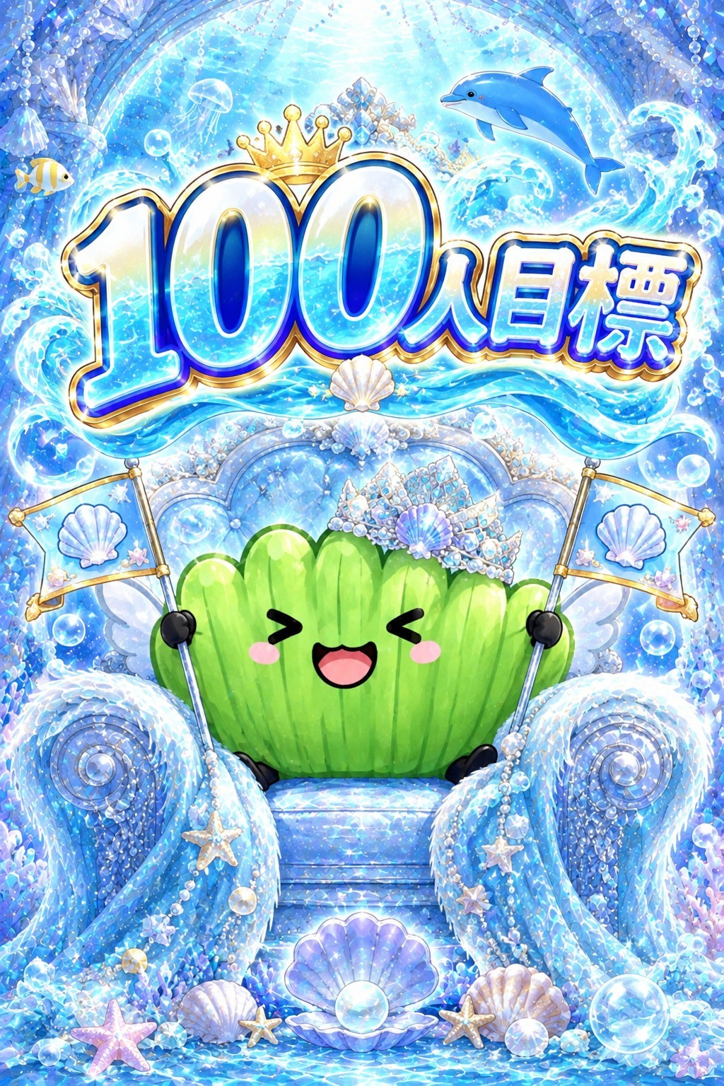 トーリス100人！(残97)サブ有