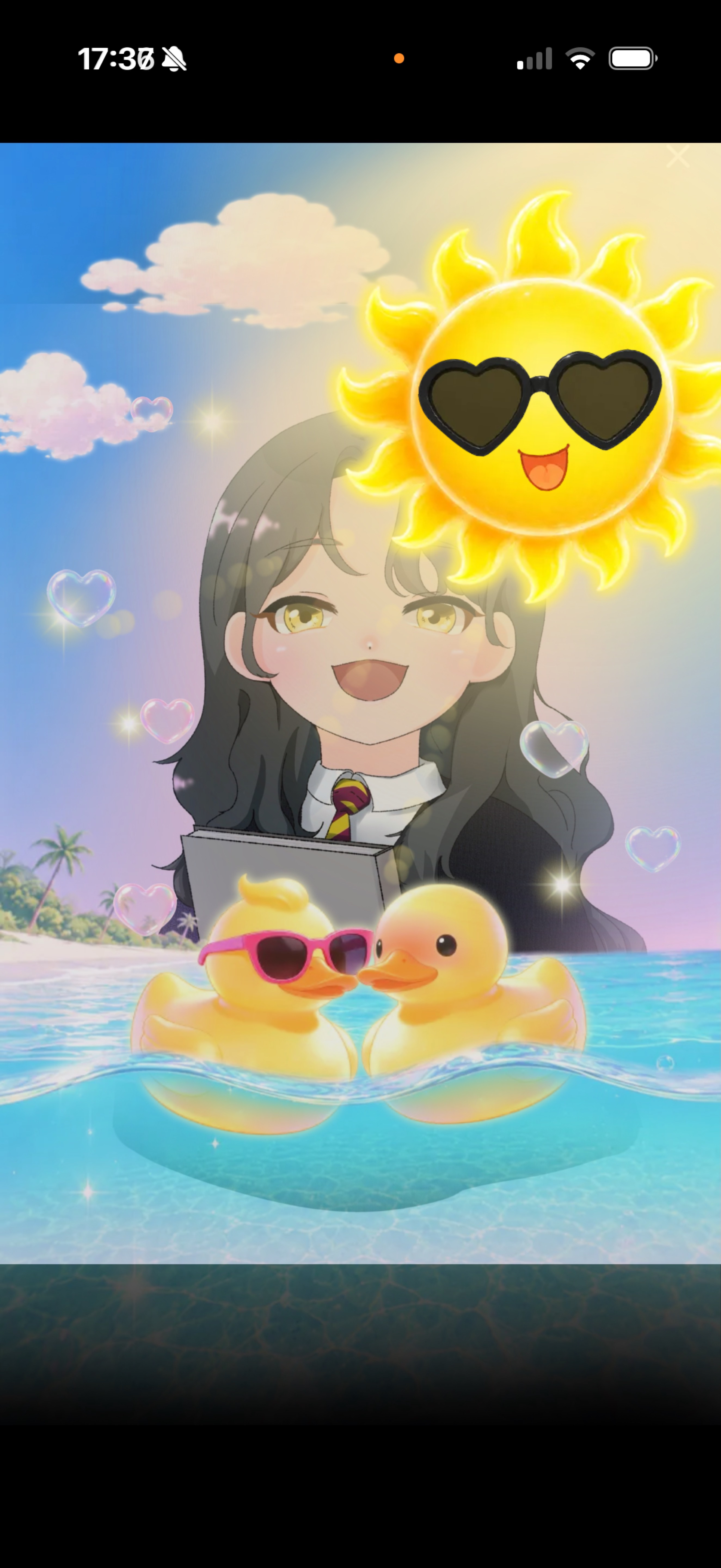 ゆうがたクインテット