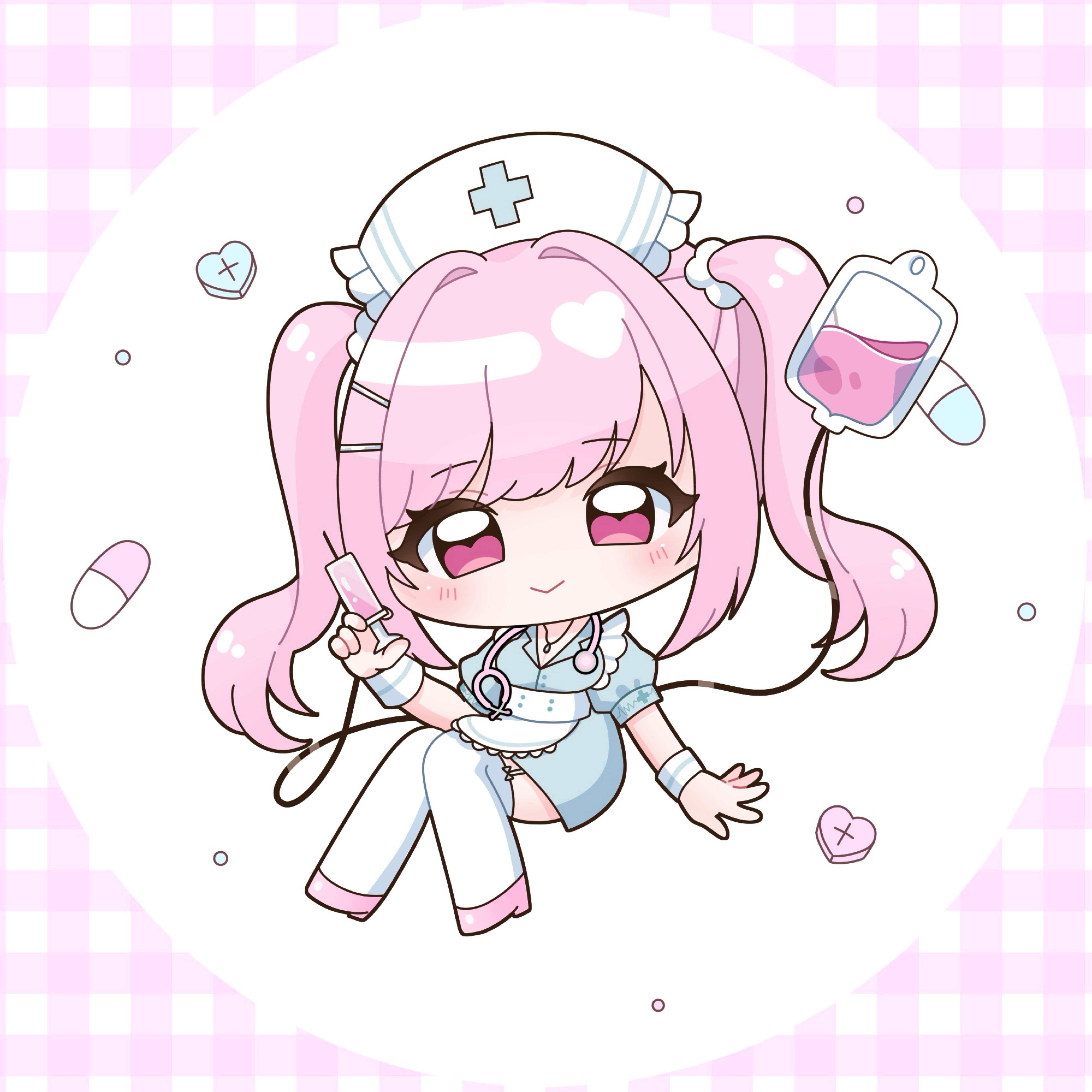ｼｽﾞｸ先生のお悩み相談室💉🫧