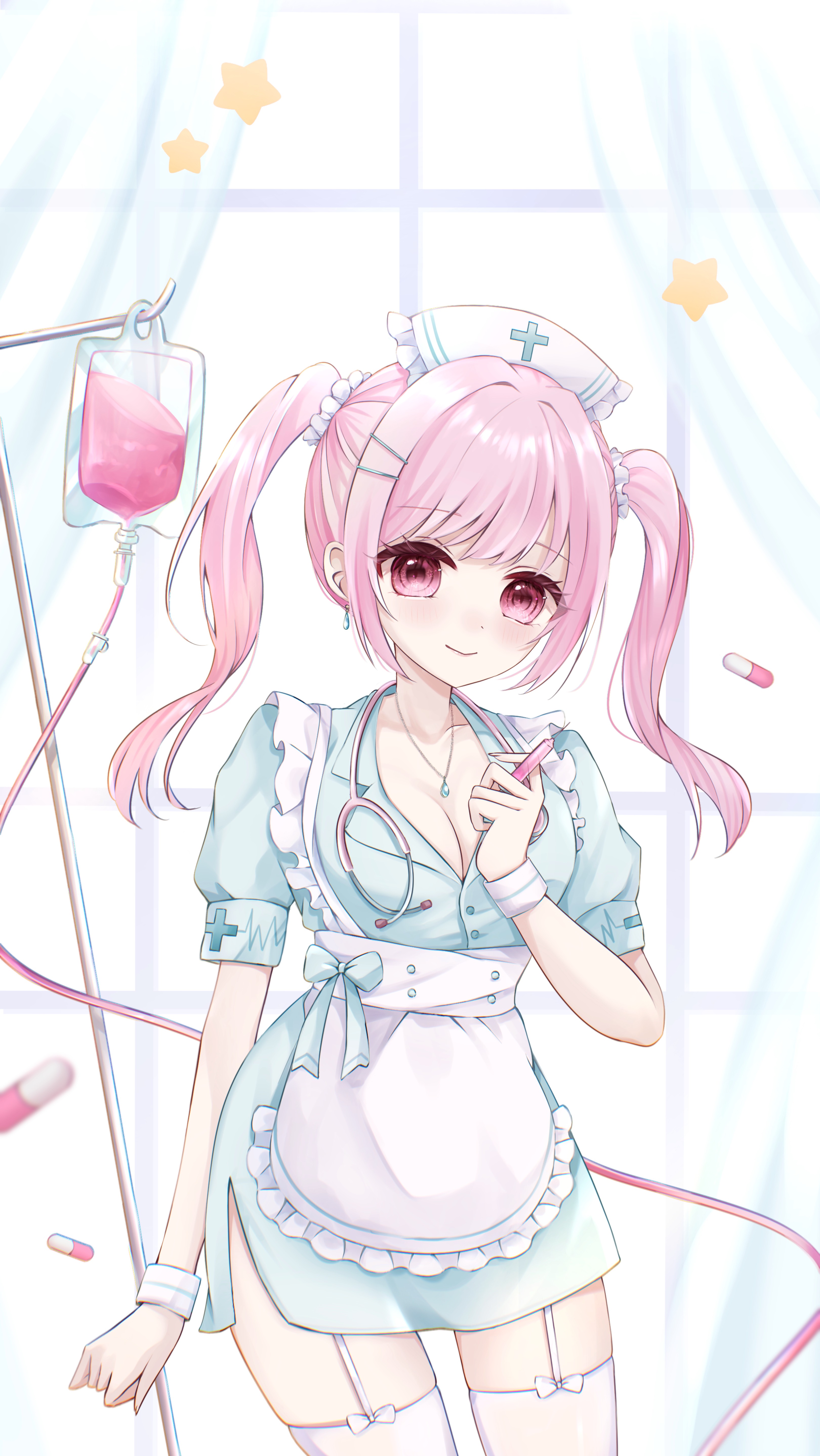 ｼｽﾞｸ先生のお悩み相談室💉🫧