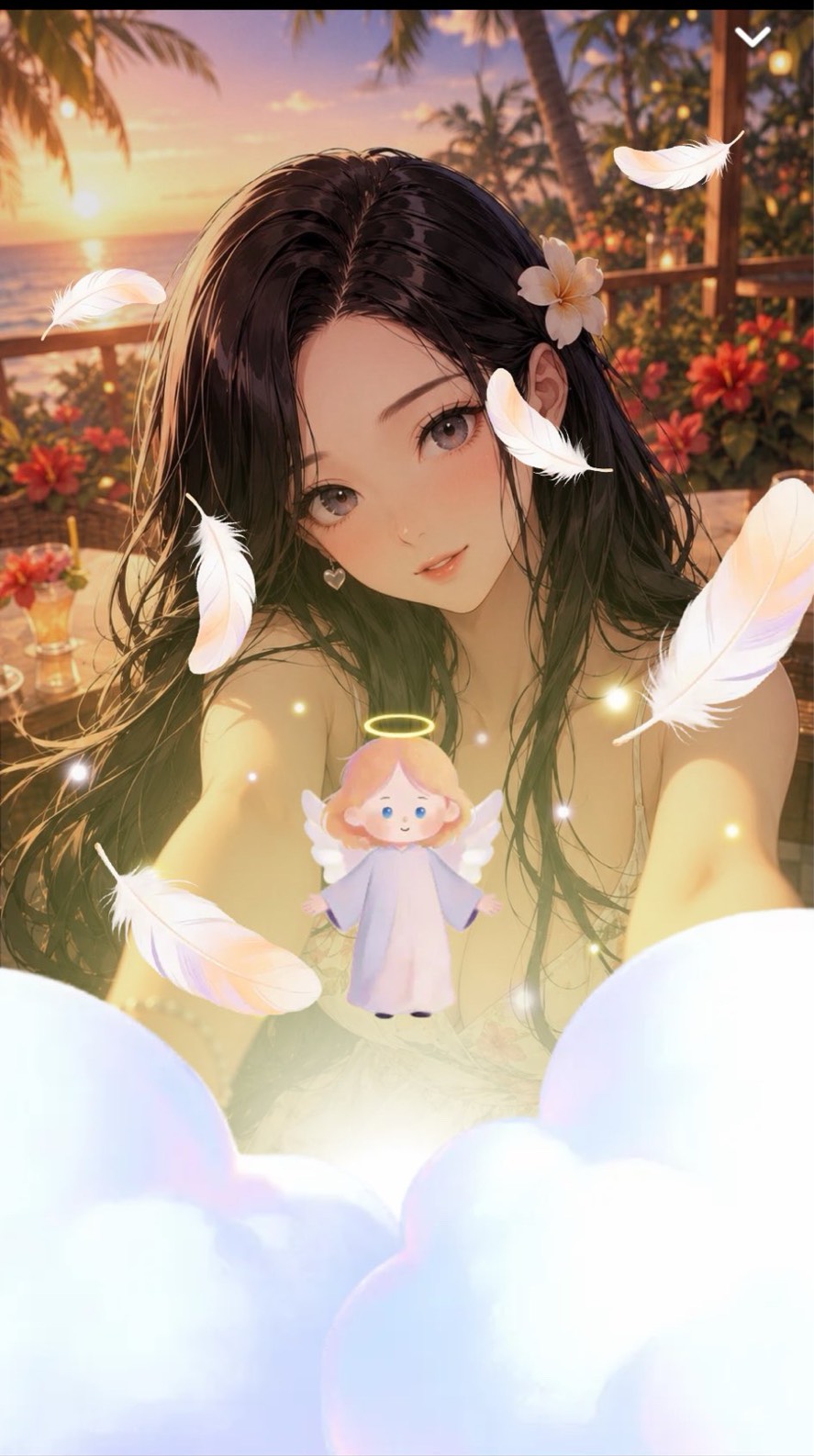 初潜◎アナタの癒場所🌙*