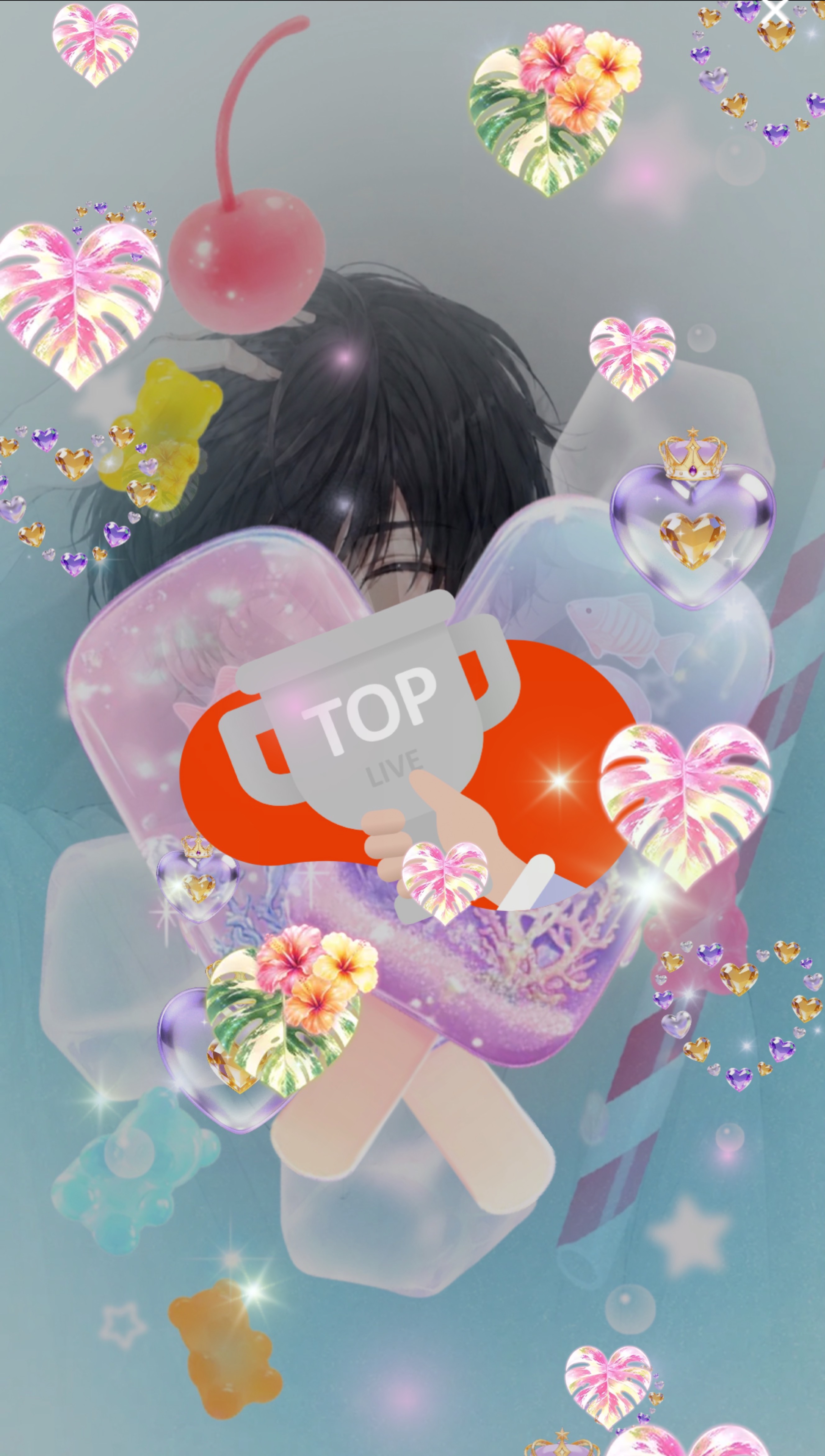 らっぐー🫶🫶🫶🫶