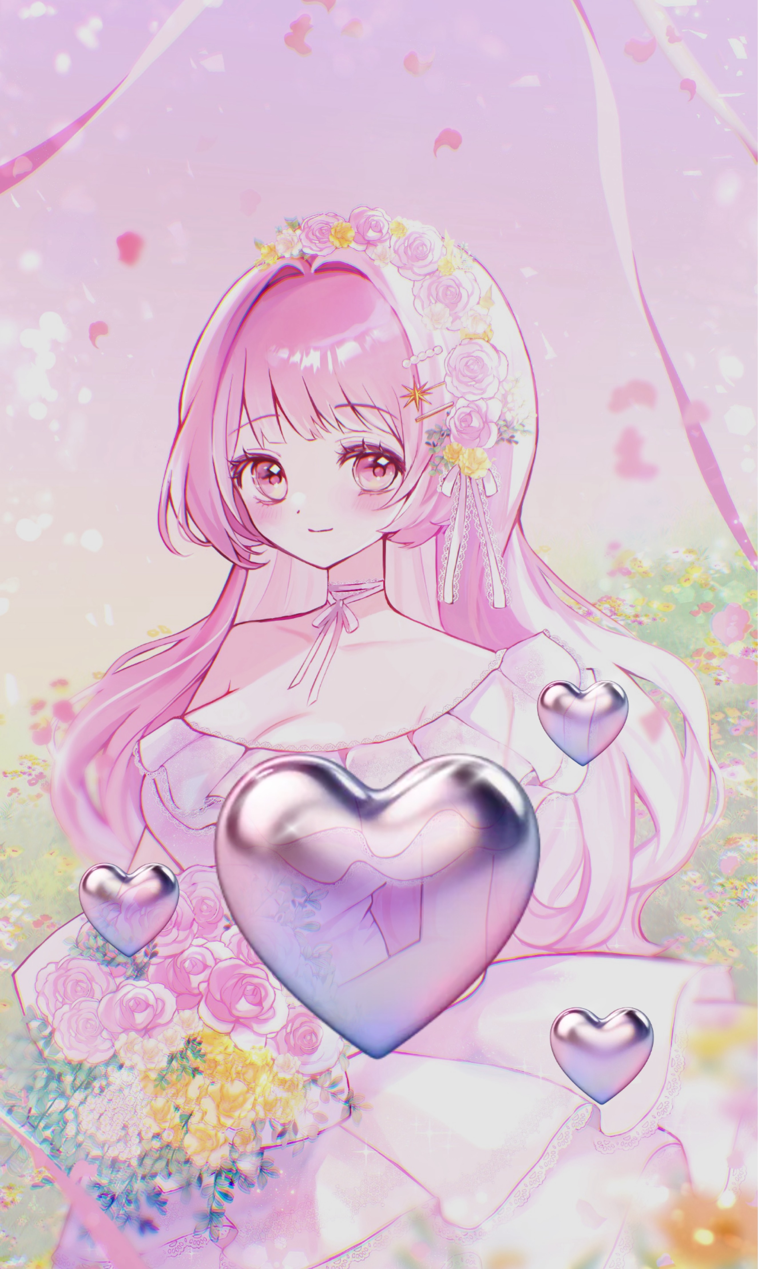 ゲリラ配信🌸すこしだけ