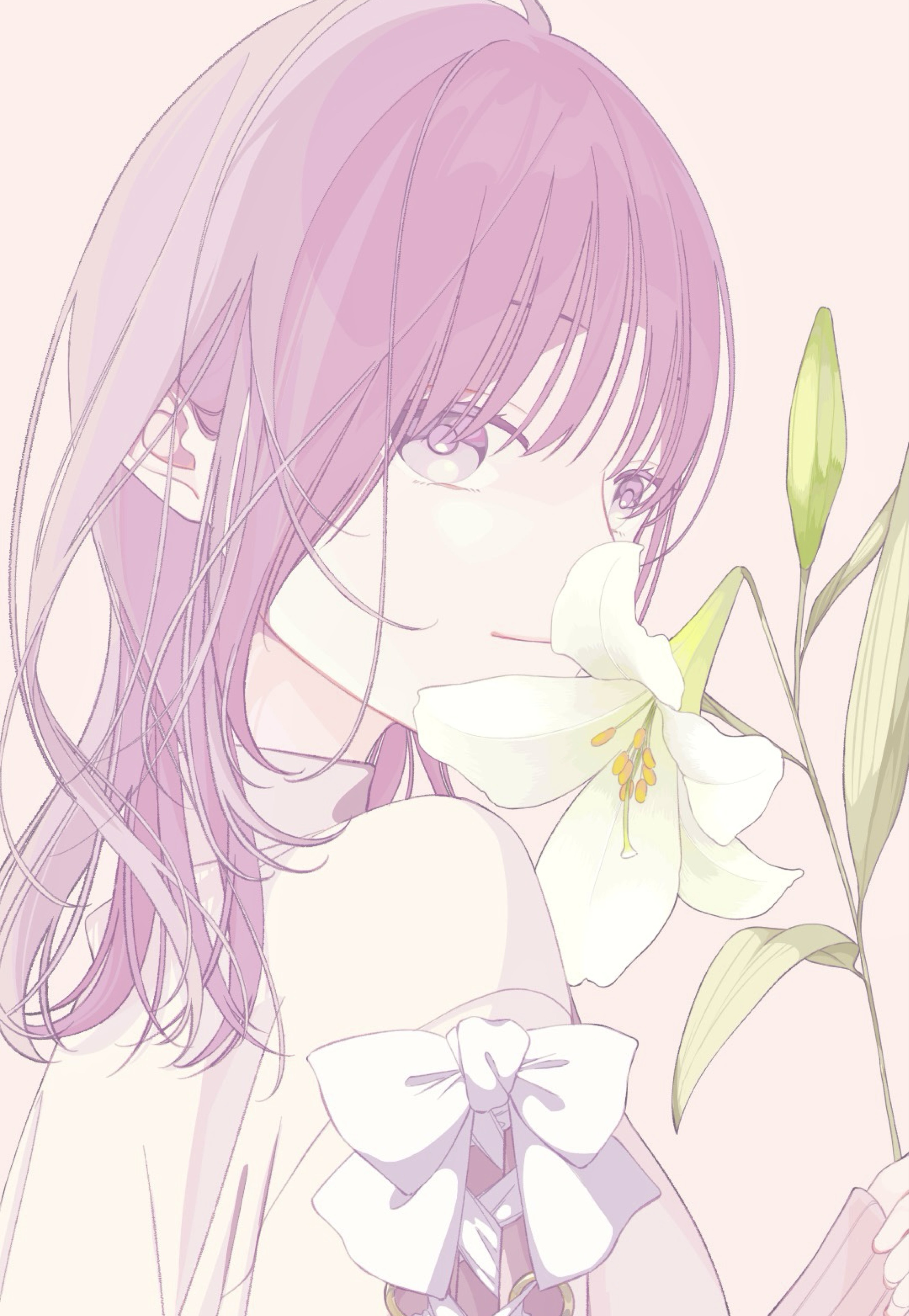 おはもーにんᐕ)ﾉ