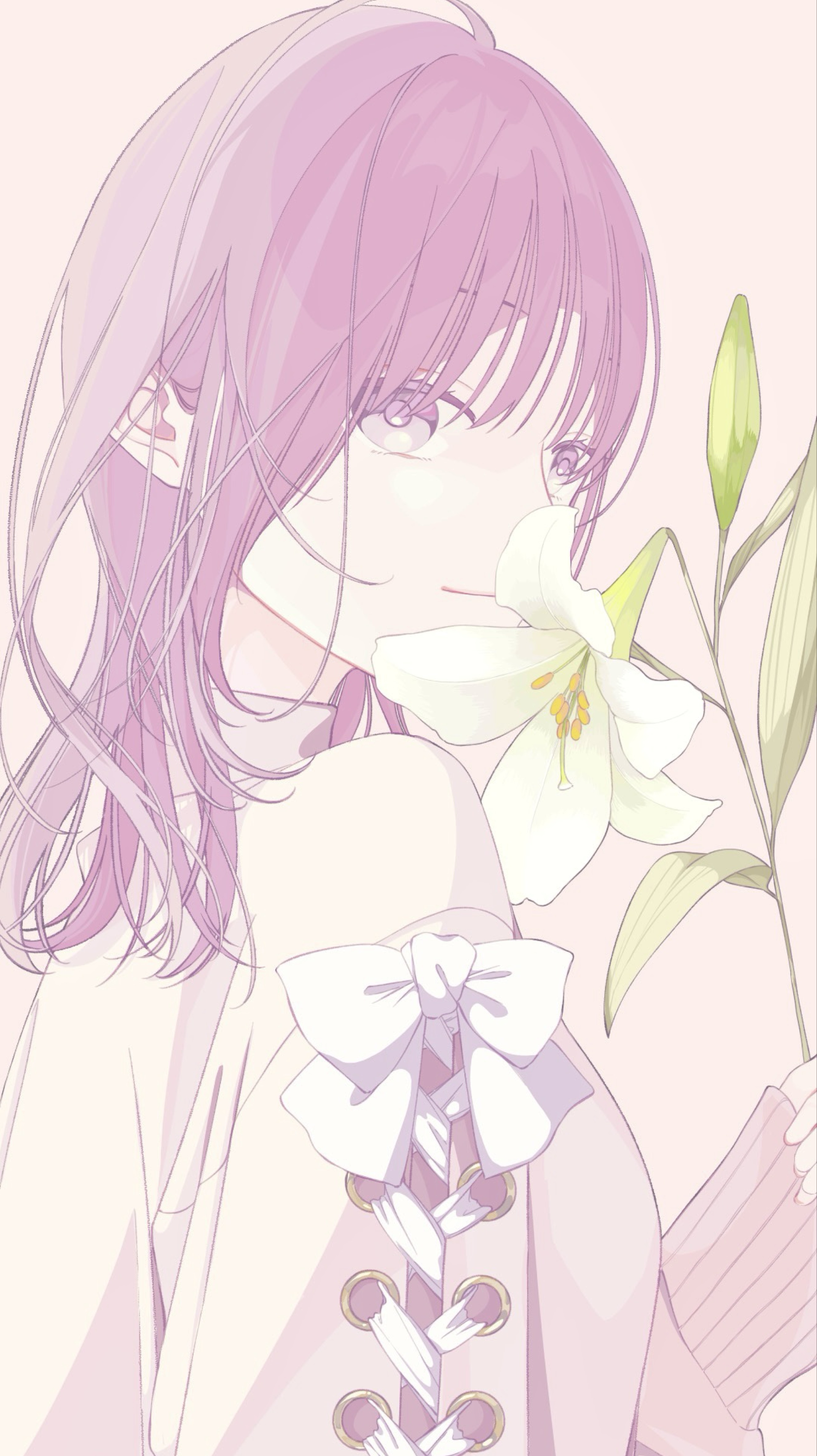 おはもーにんᐕ)ﾉ