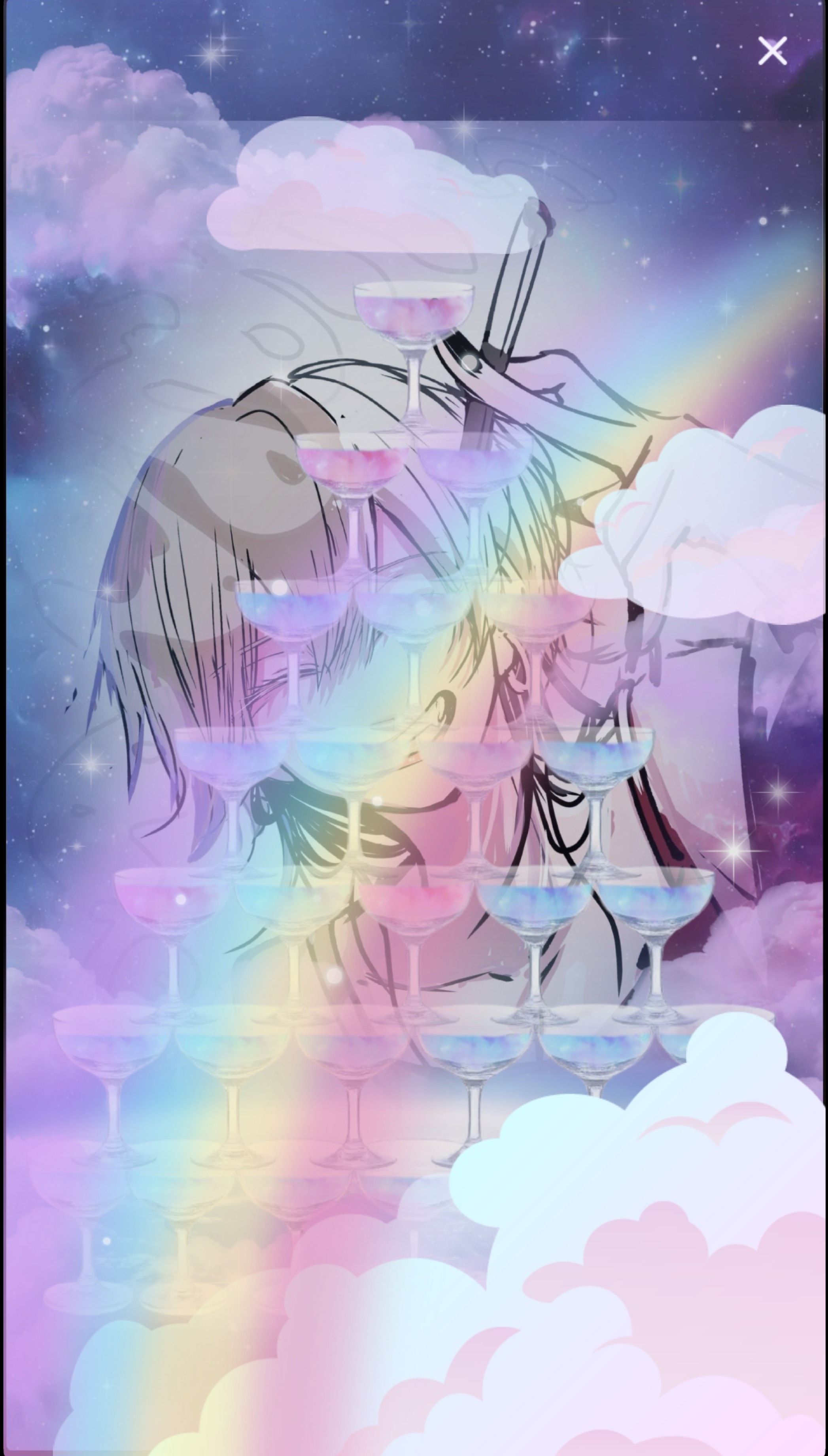 喫煙所𓂃𓈒𓏸