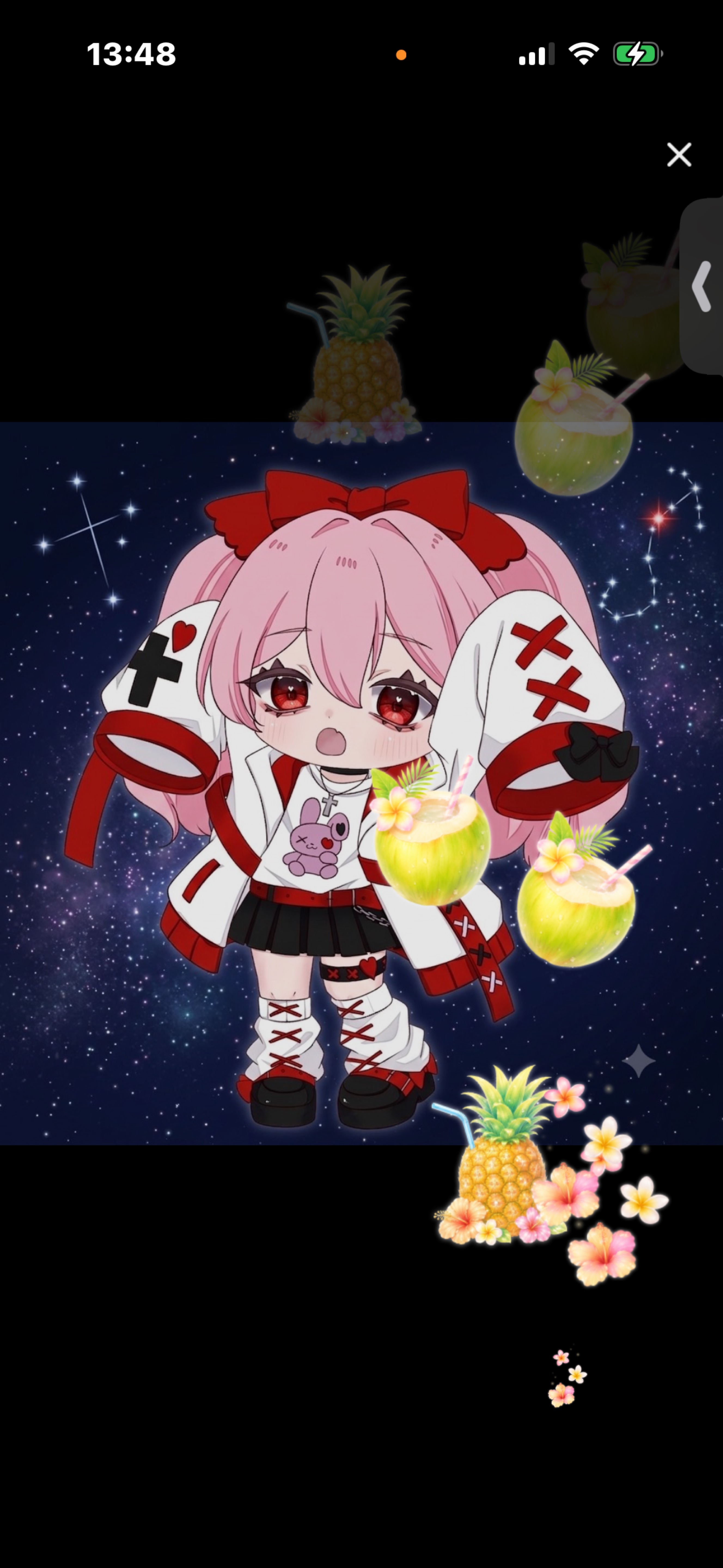 ゆるゆる雑談