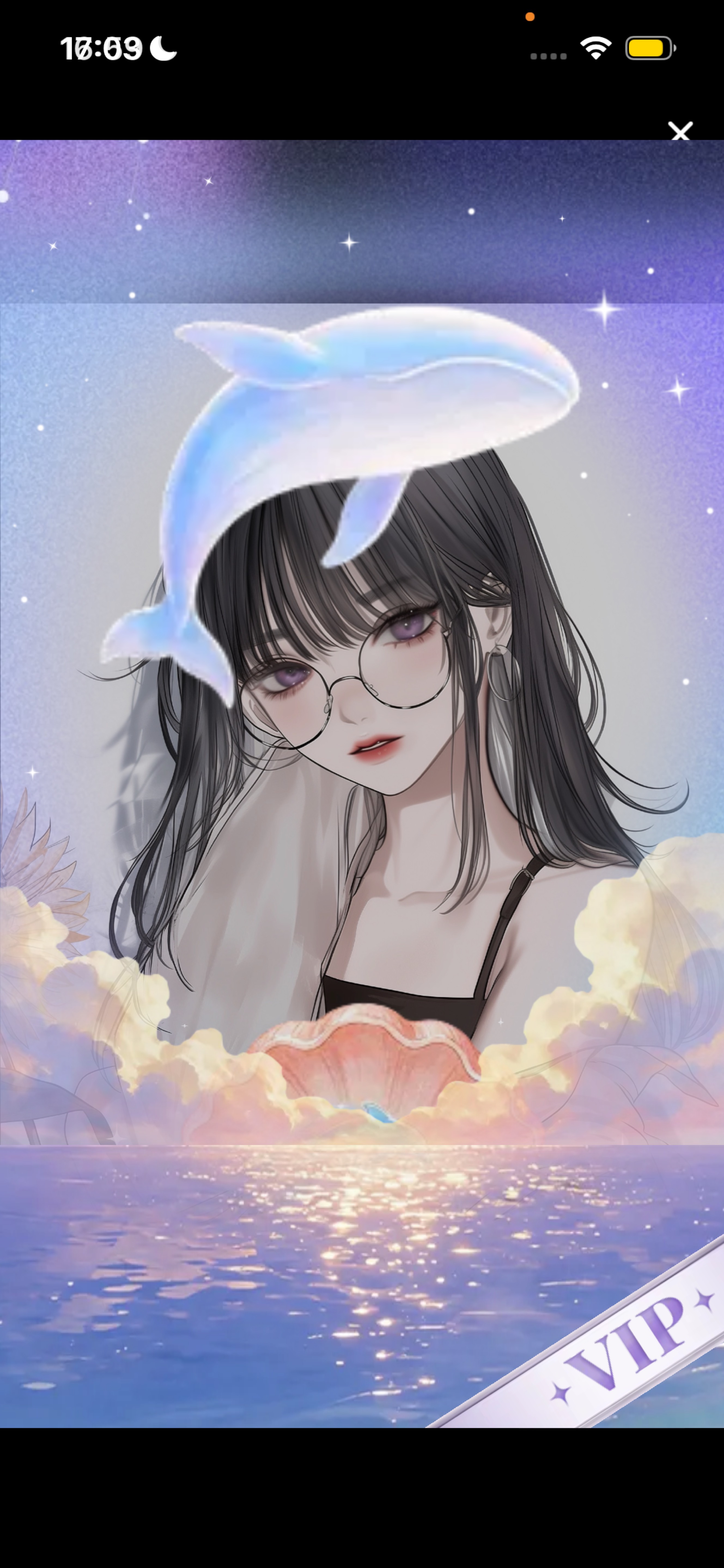 待ってた𓂃 𓈒𓏸◌‬