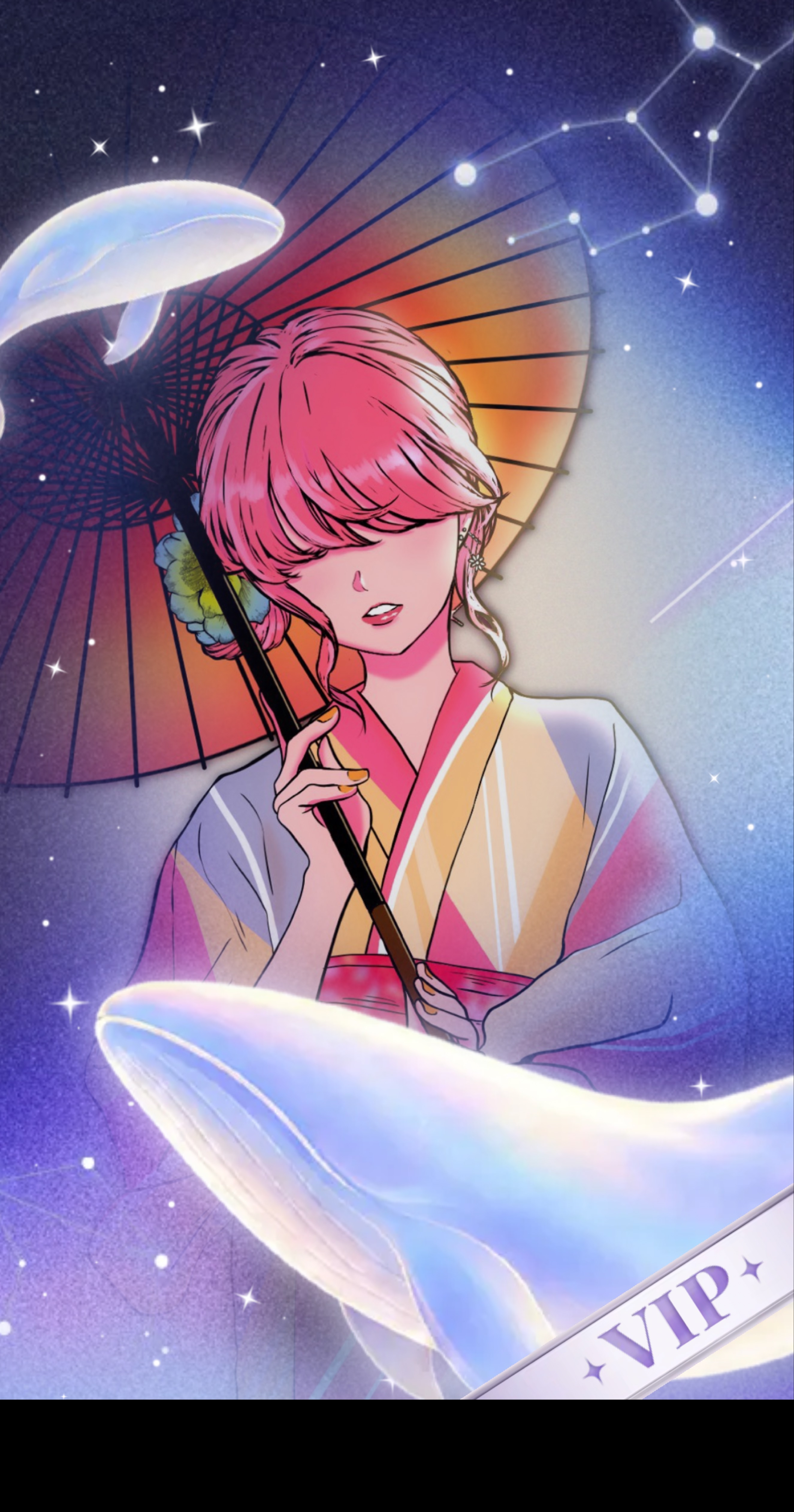夕方のお時間