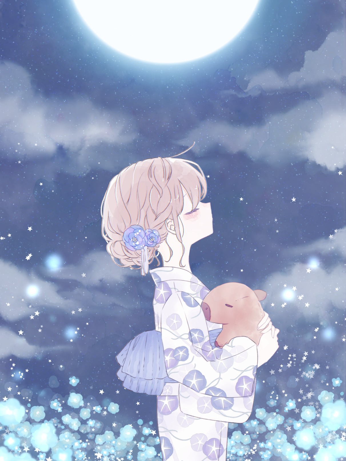 5:30の女🪽