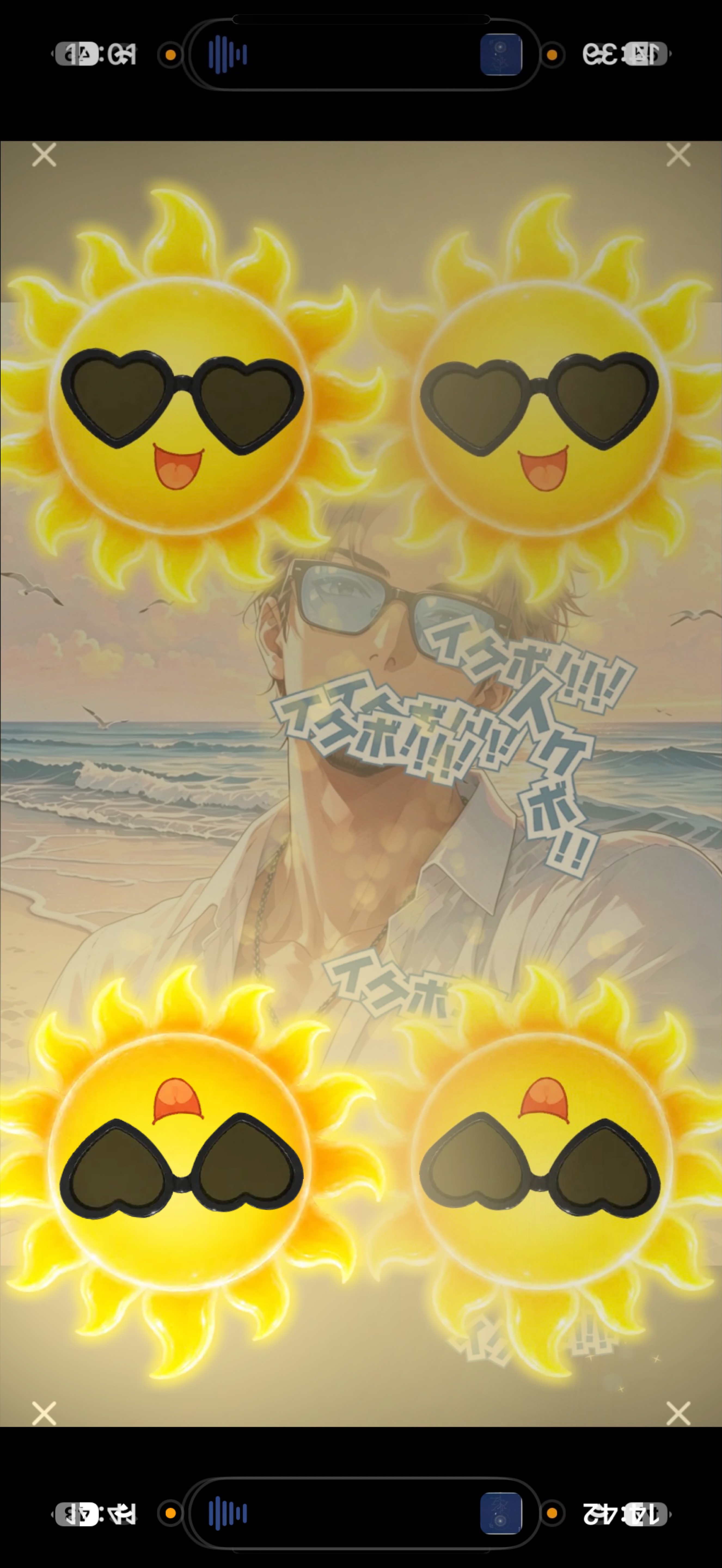 OnlyOne🐕 ͗ ͗魅惑の低音🗣´-