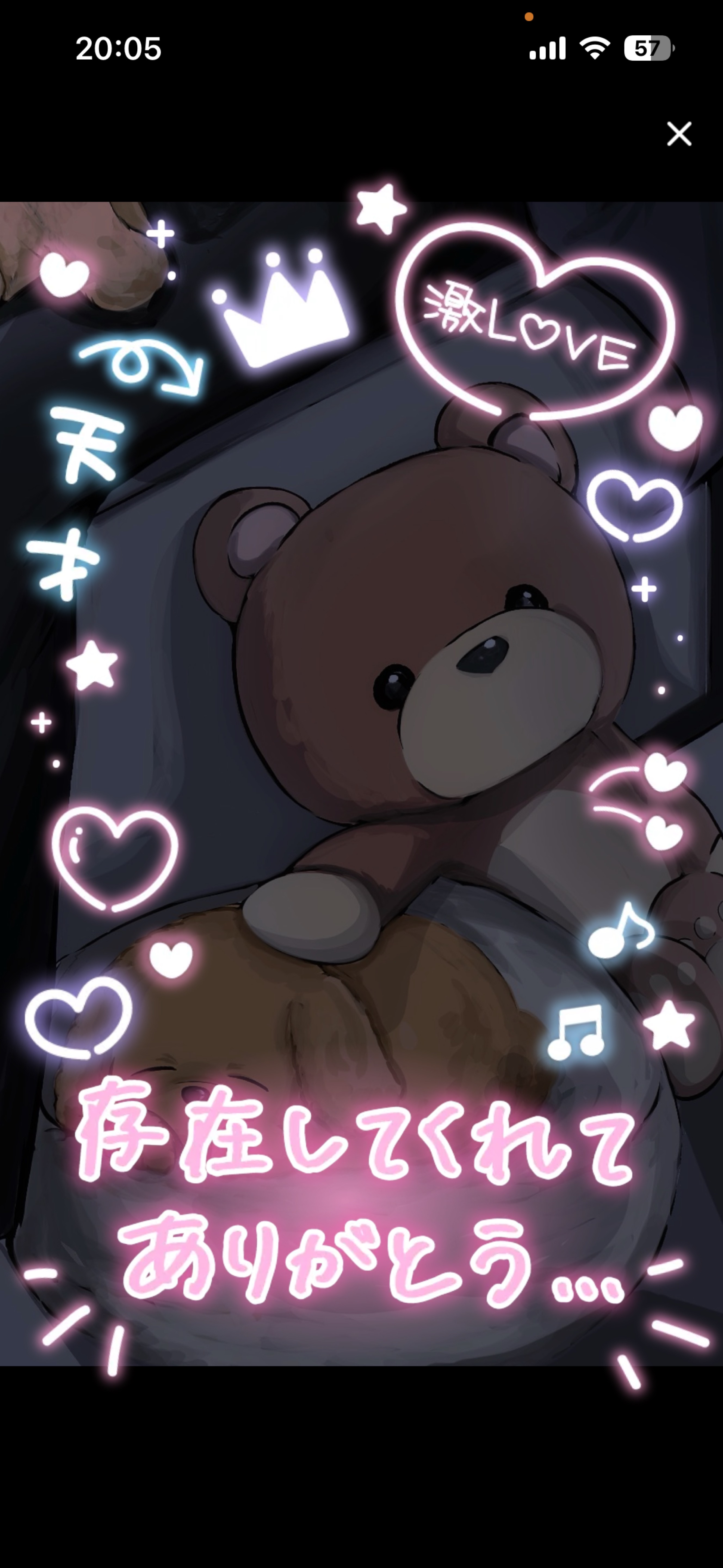 🧸初◎仲良くして!!
