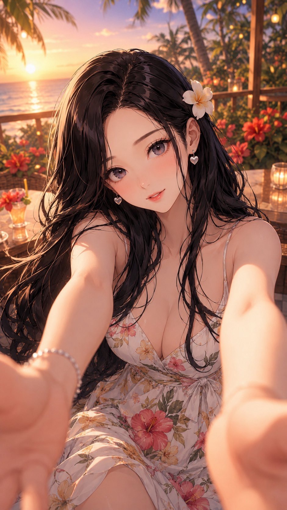 初潜◎アナタの癒場所🌙*