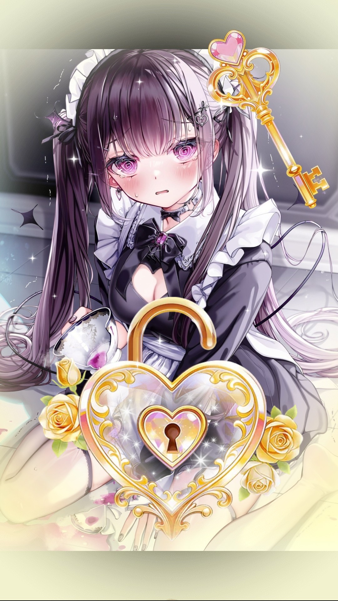 ろりろいやる