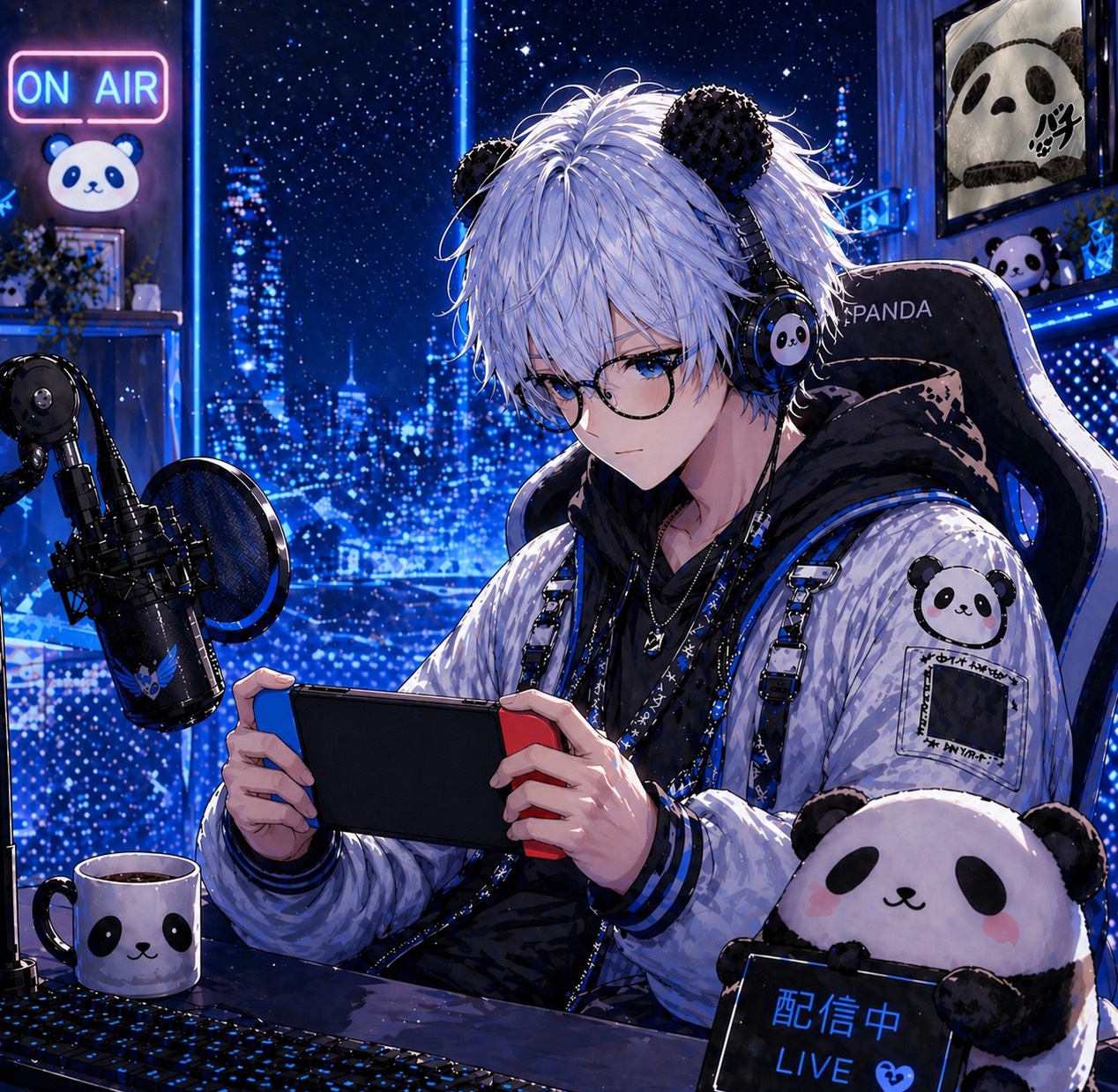 作業優先します🙏💦