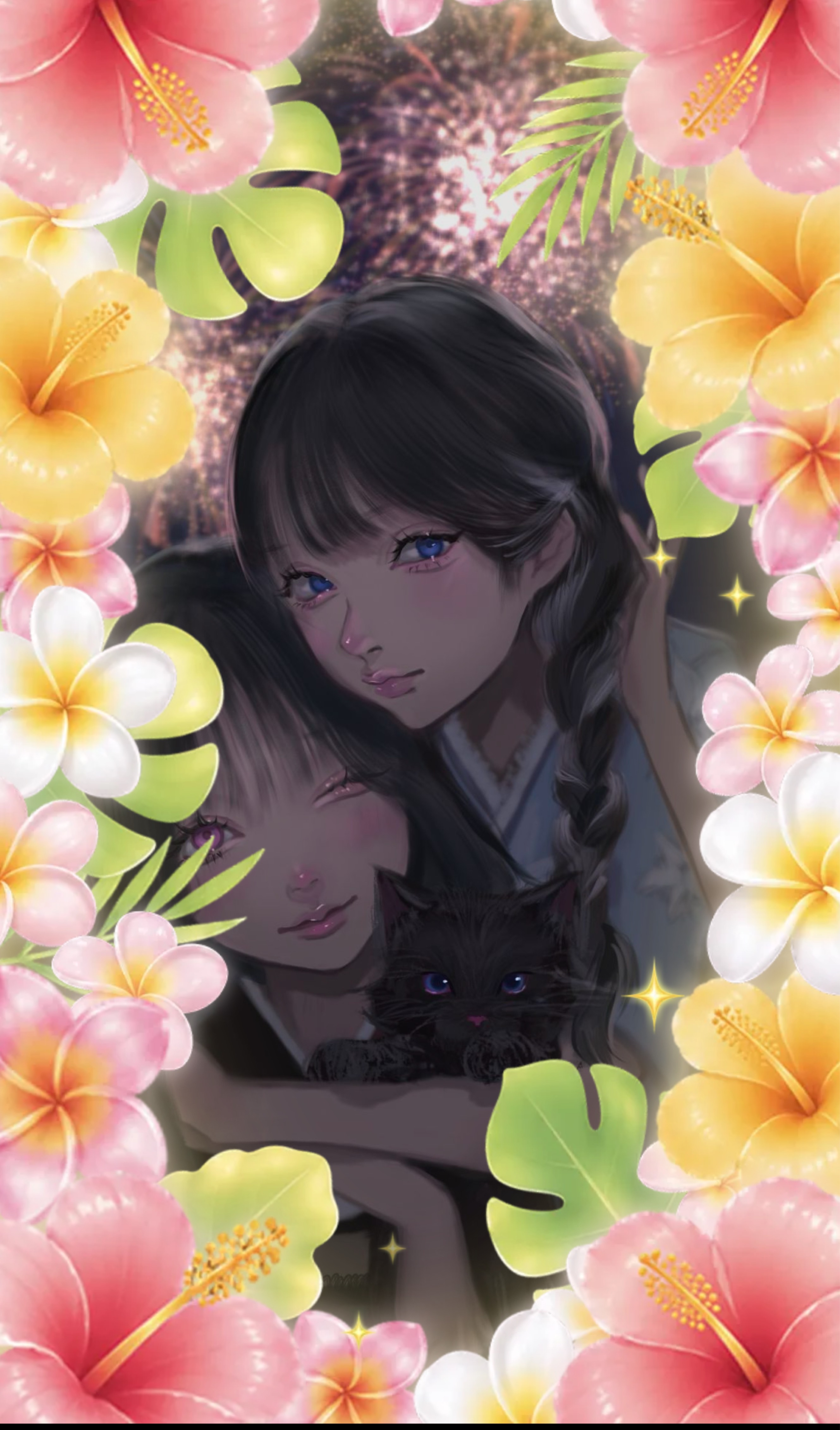 おはよう(  ¯꒳​¯ )ᐝ