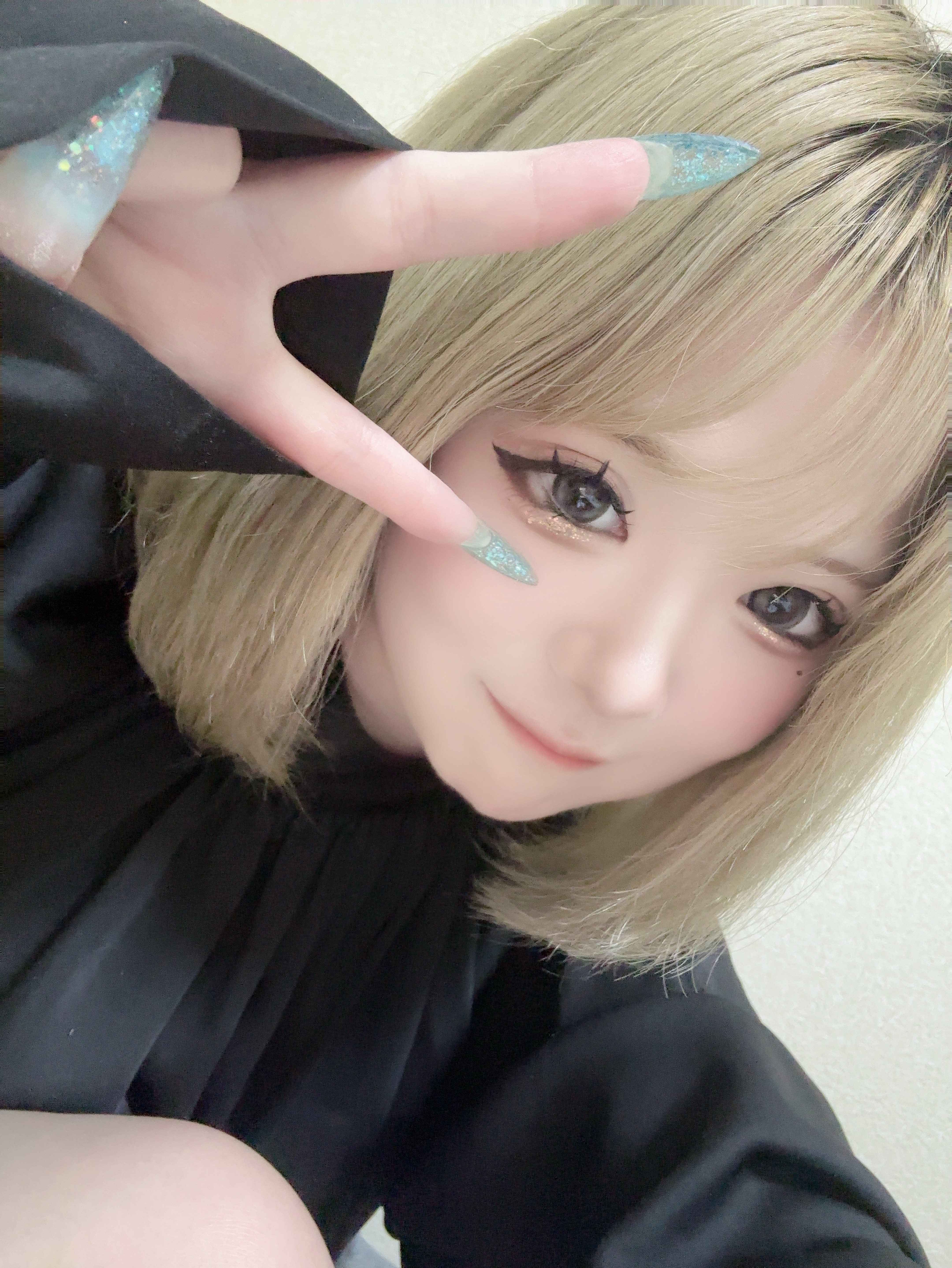 ちょっとだけ、