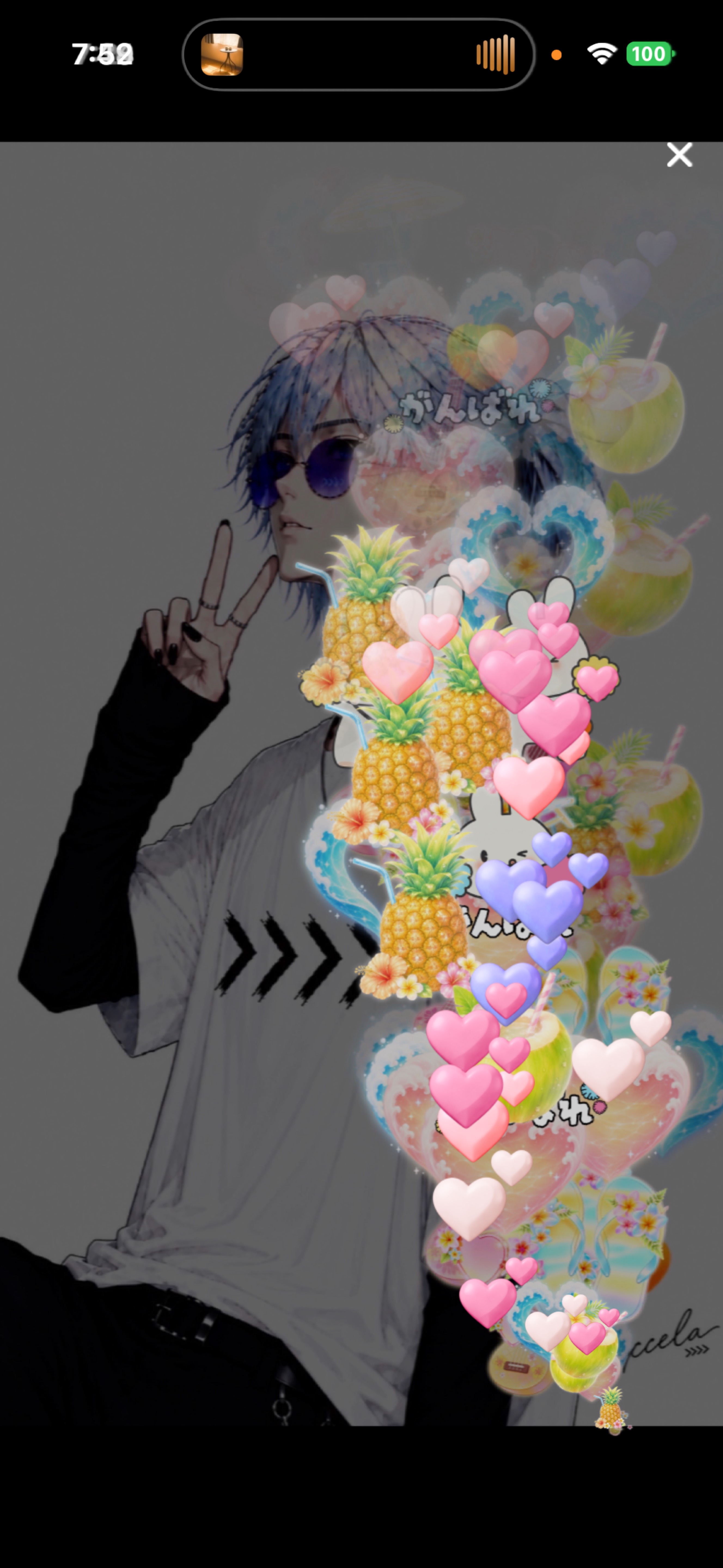 【低音】おはよん！気軽にきてねええ🎈