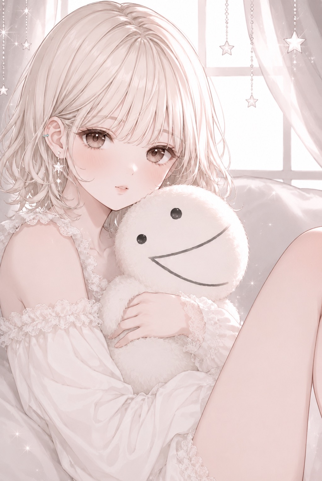 1h 今日もお疲れ様！
