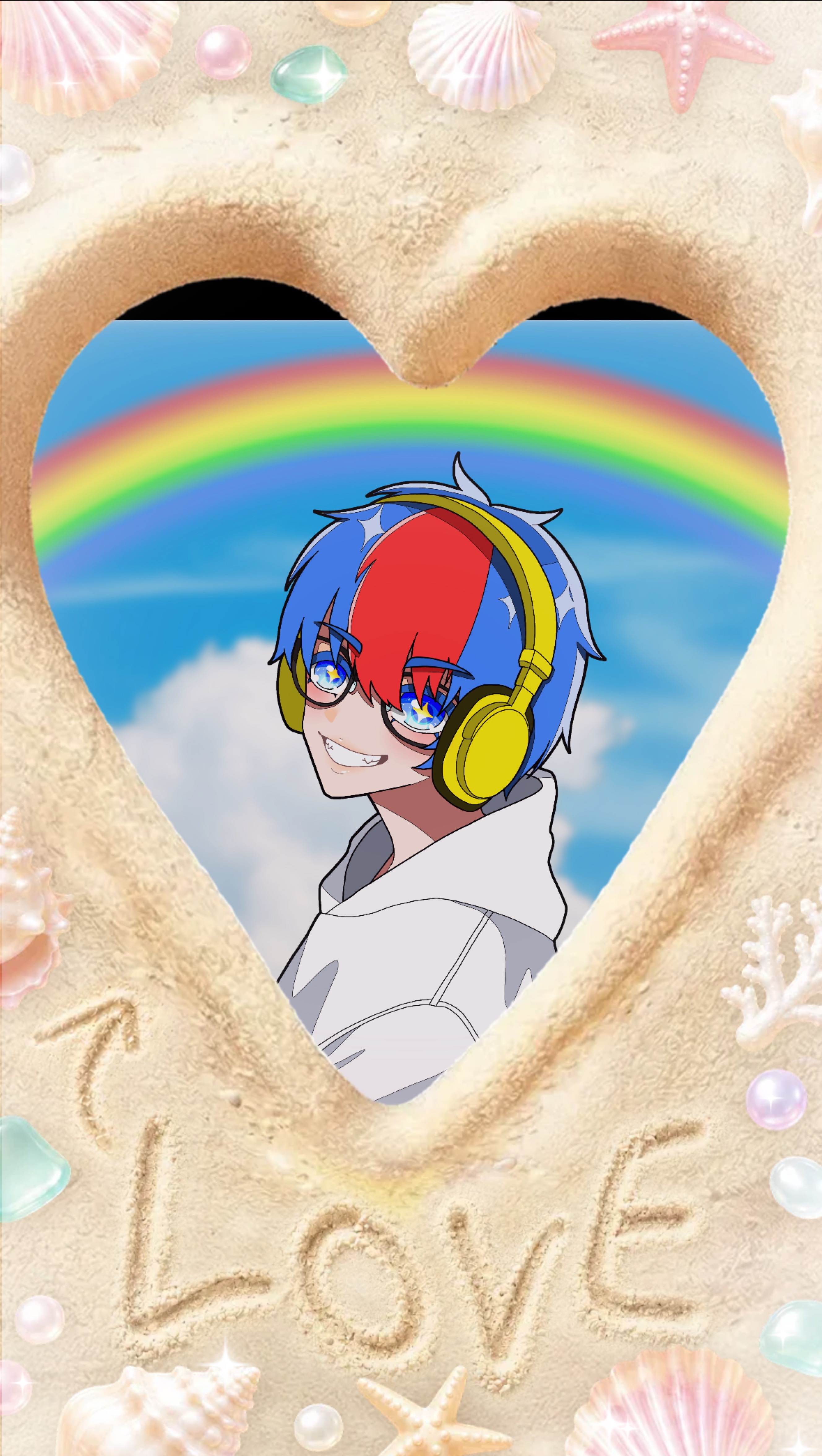 1時間オープン！