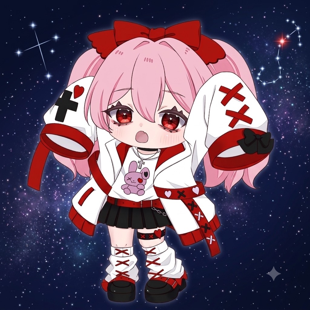 ゆるゆる雑談