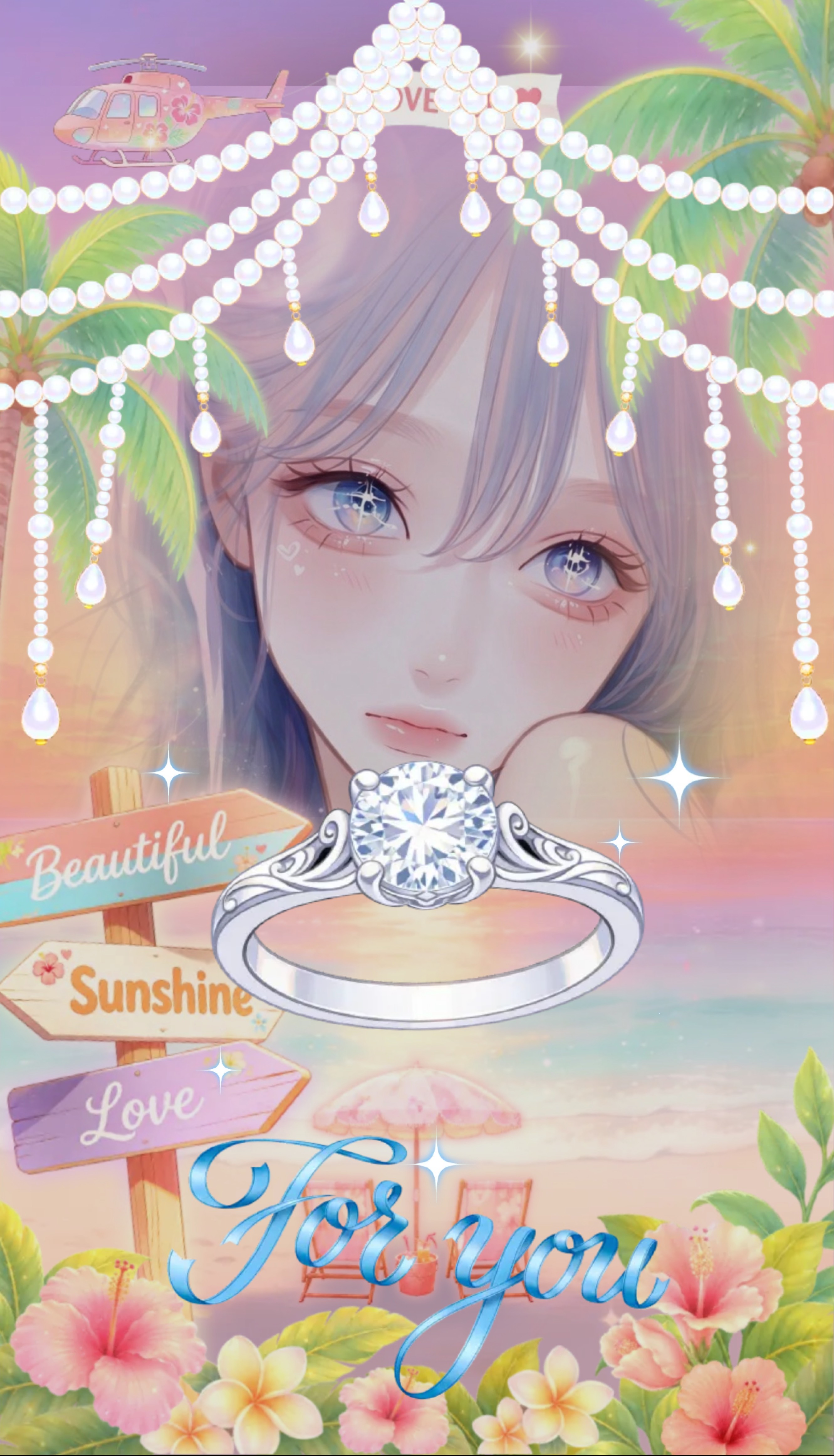 準備しながら𓂃𓈒🦋𓏸