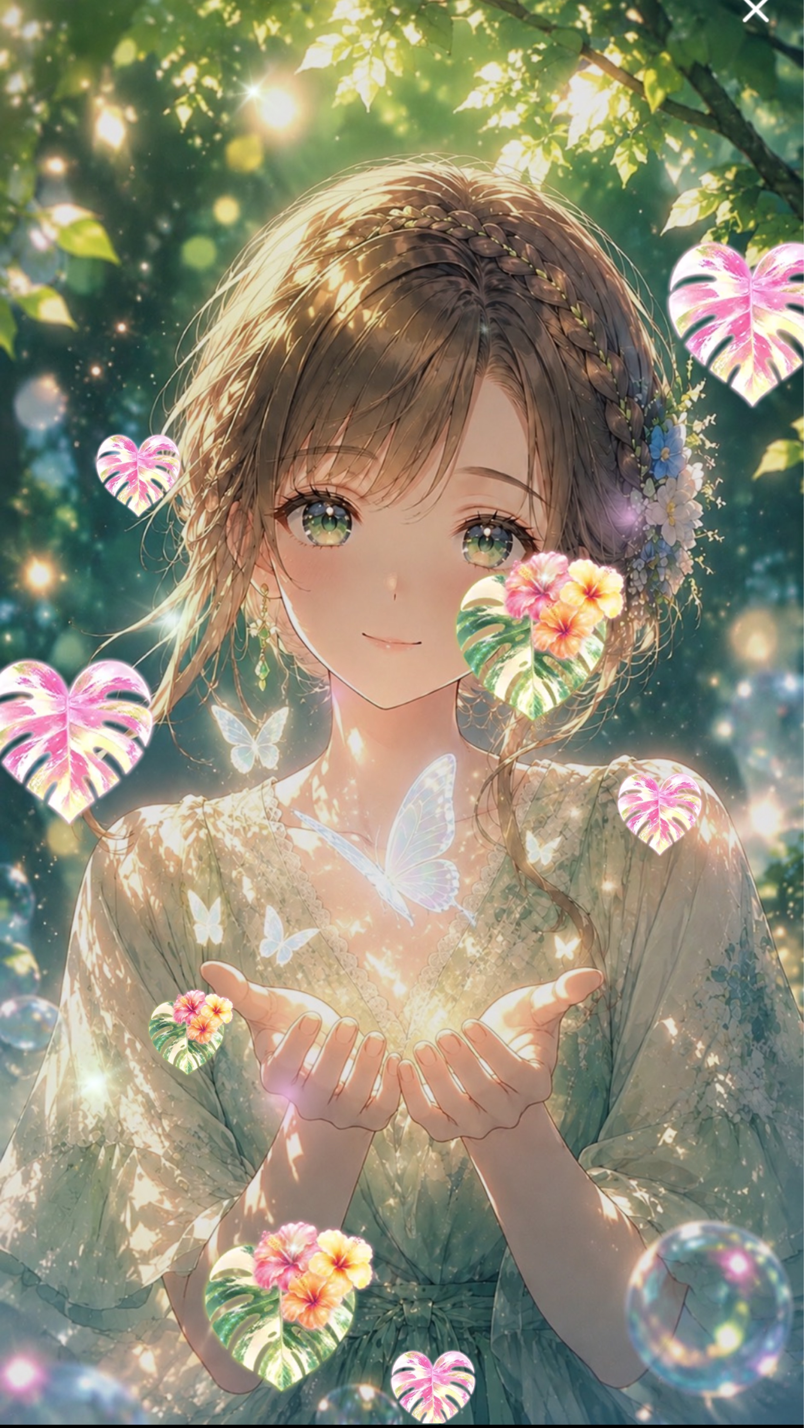 ほっとひと息 𓂃𖠚ᐝ