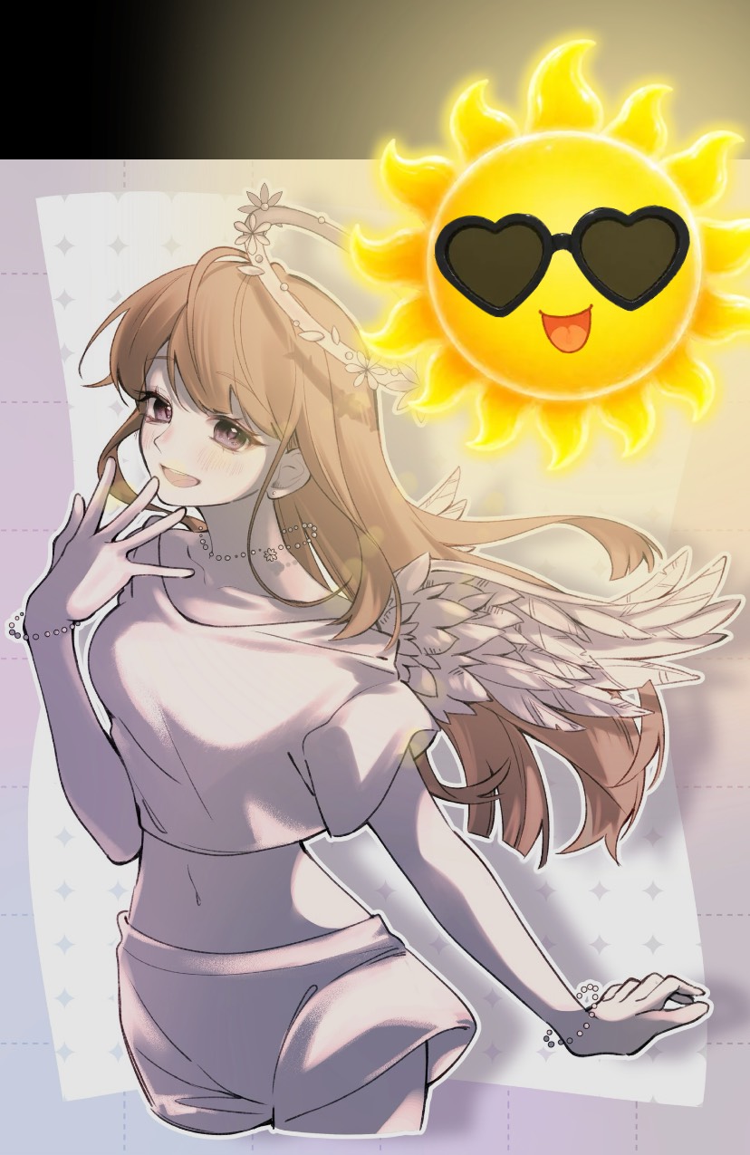 初潜〇 ￤女神と過ごす朝枠໒꒱· ﾟ