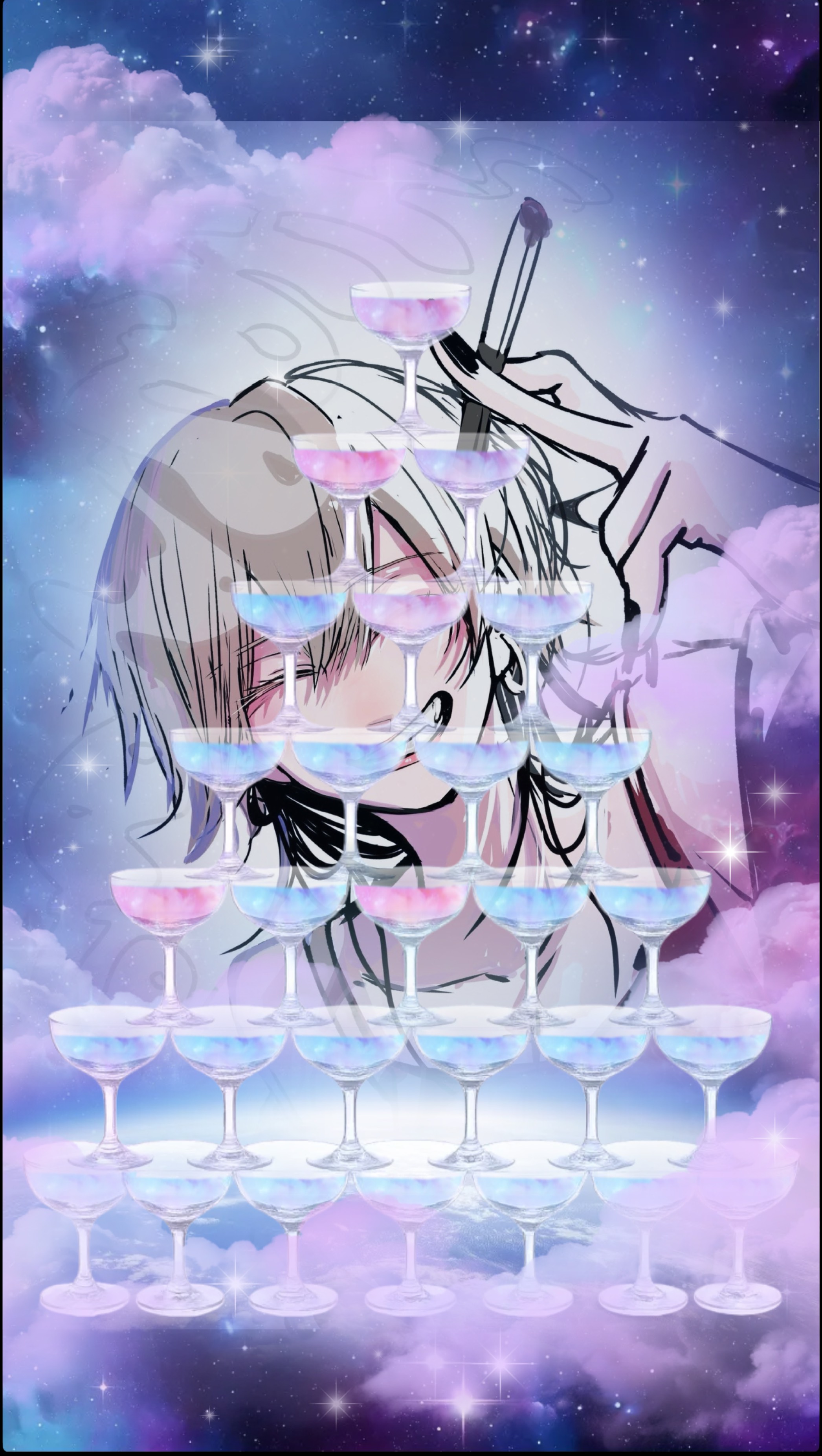 喫煙所𓂃𓈒𓏸