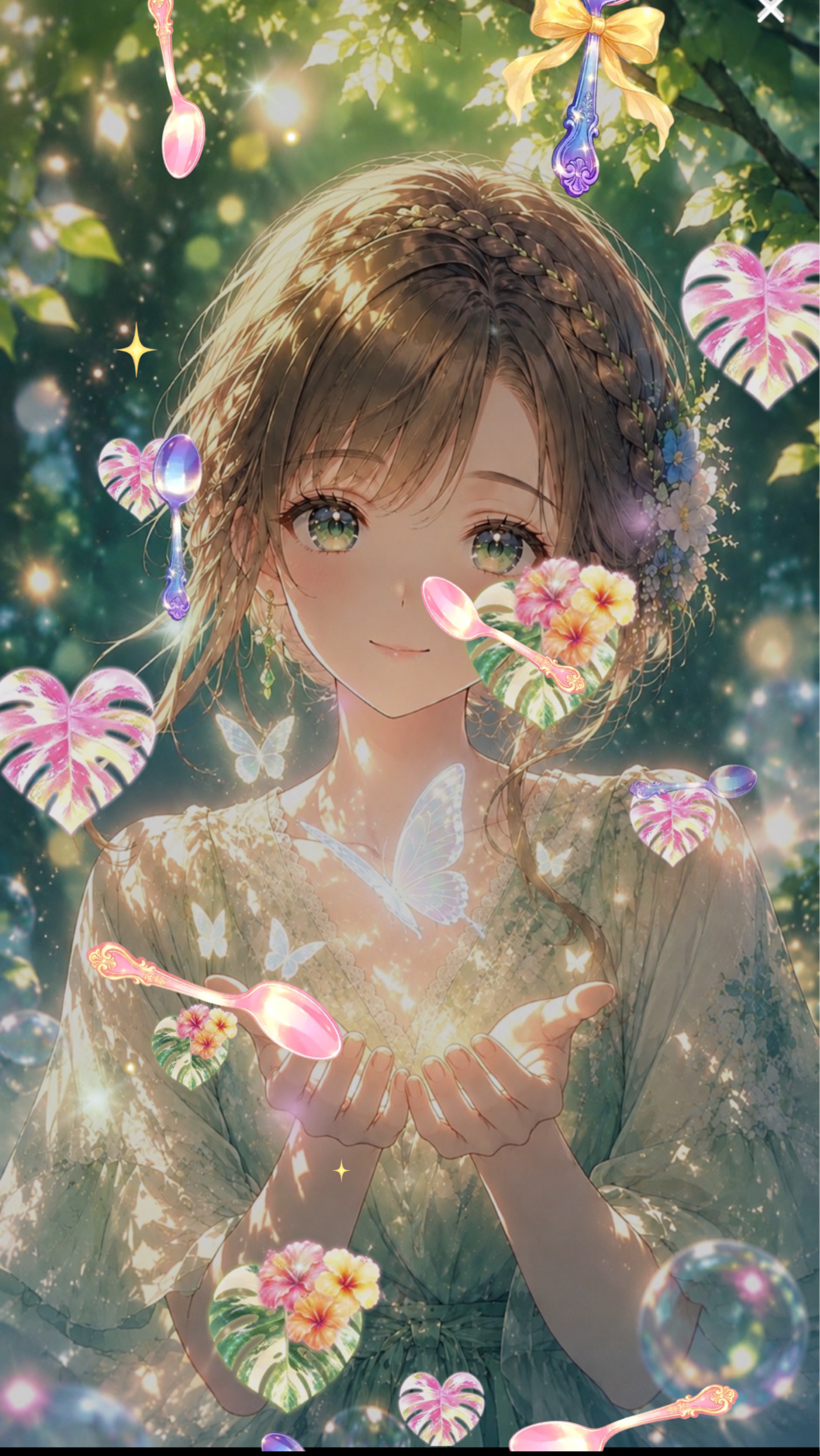 ほっとひと息 𓂃𖠚ᐝ