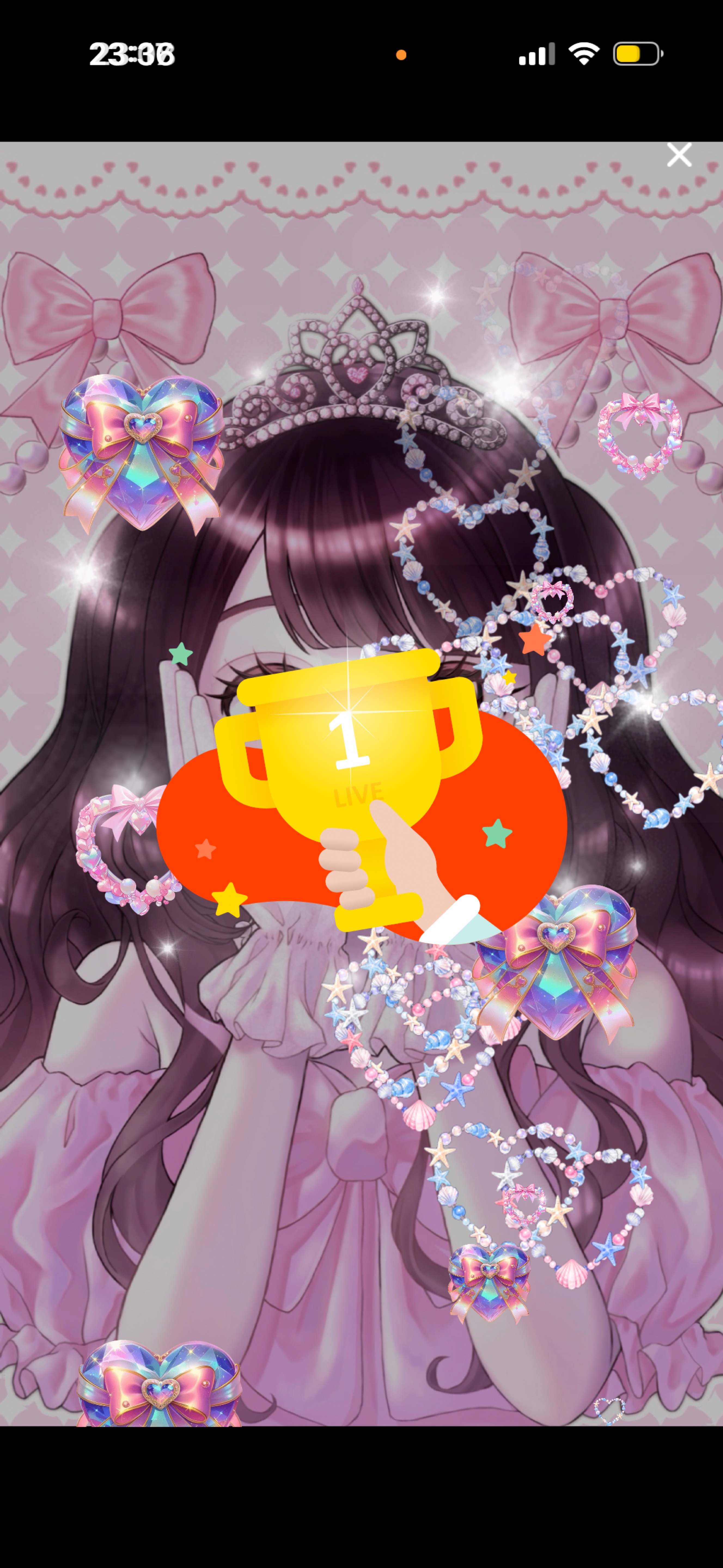 誕生日記念🎂 今日だけ主役にして！