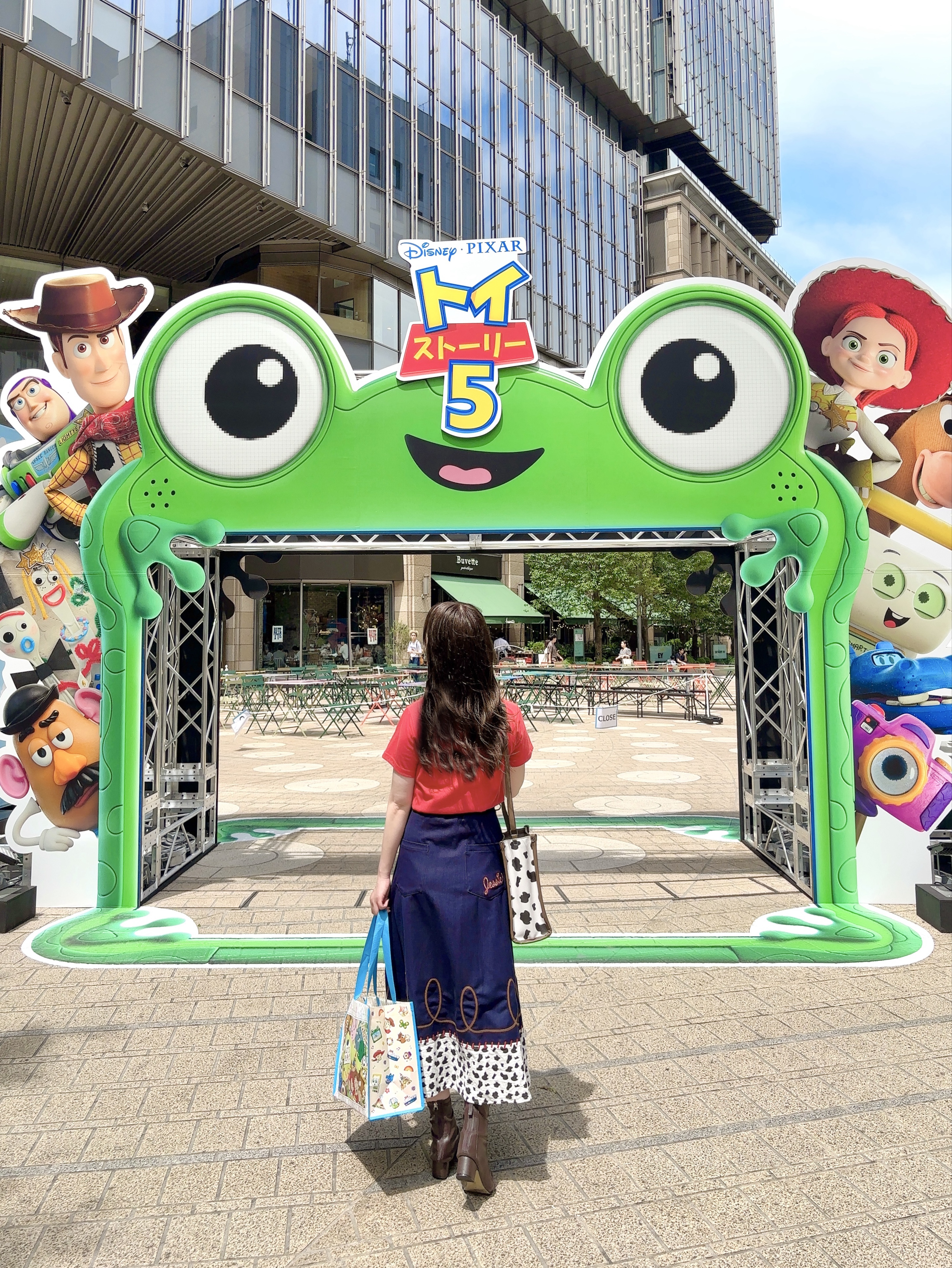 本日からスポットライト掲載🌙