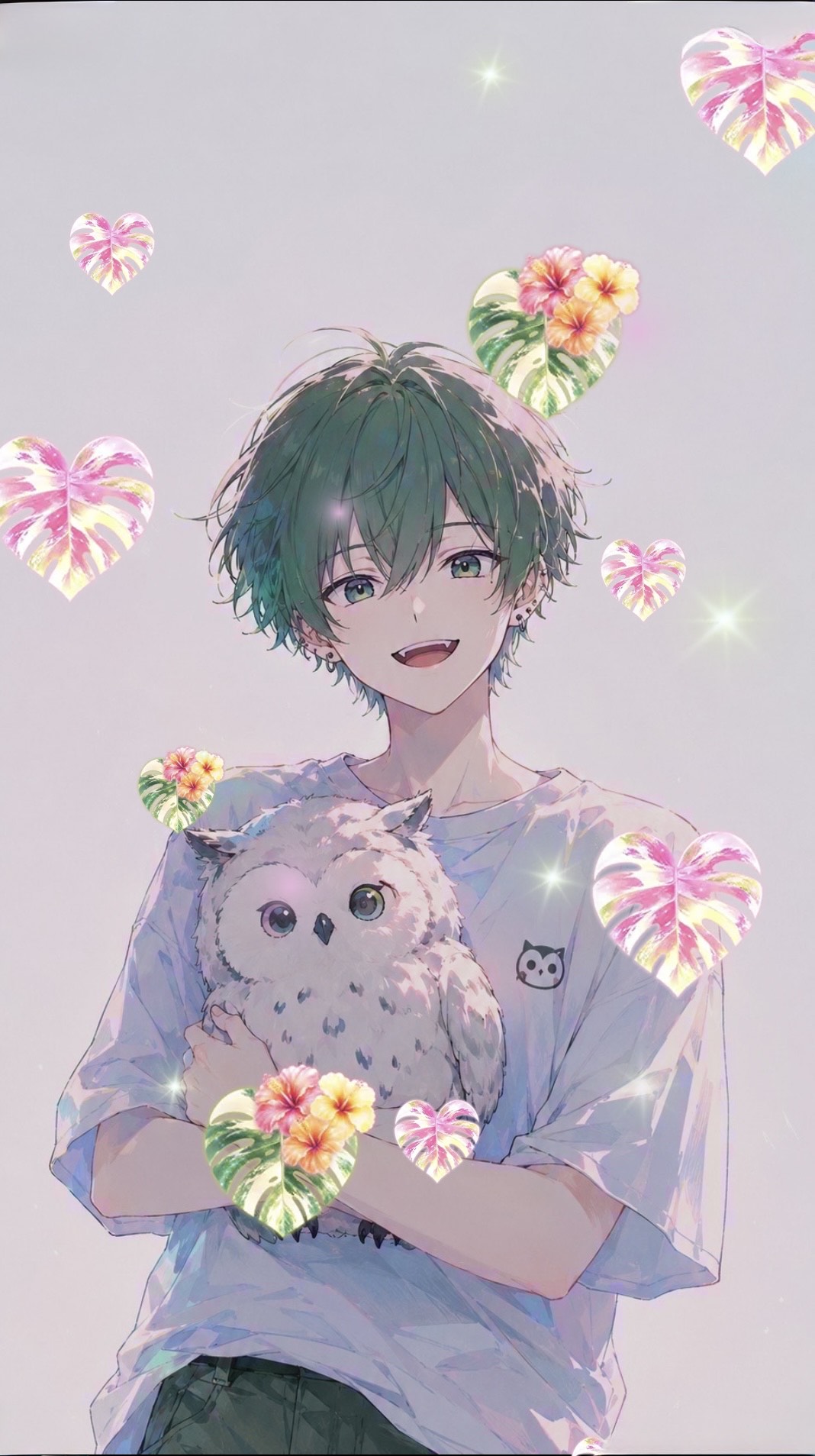 🍀初見さん◎息抜きしてかない？🐾