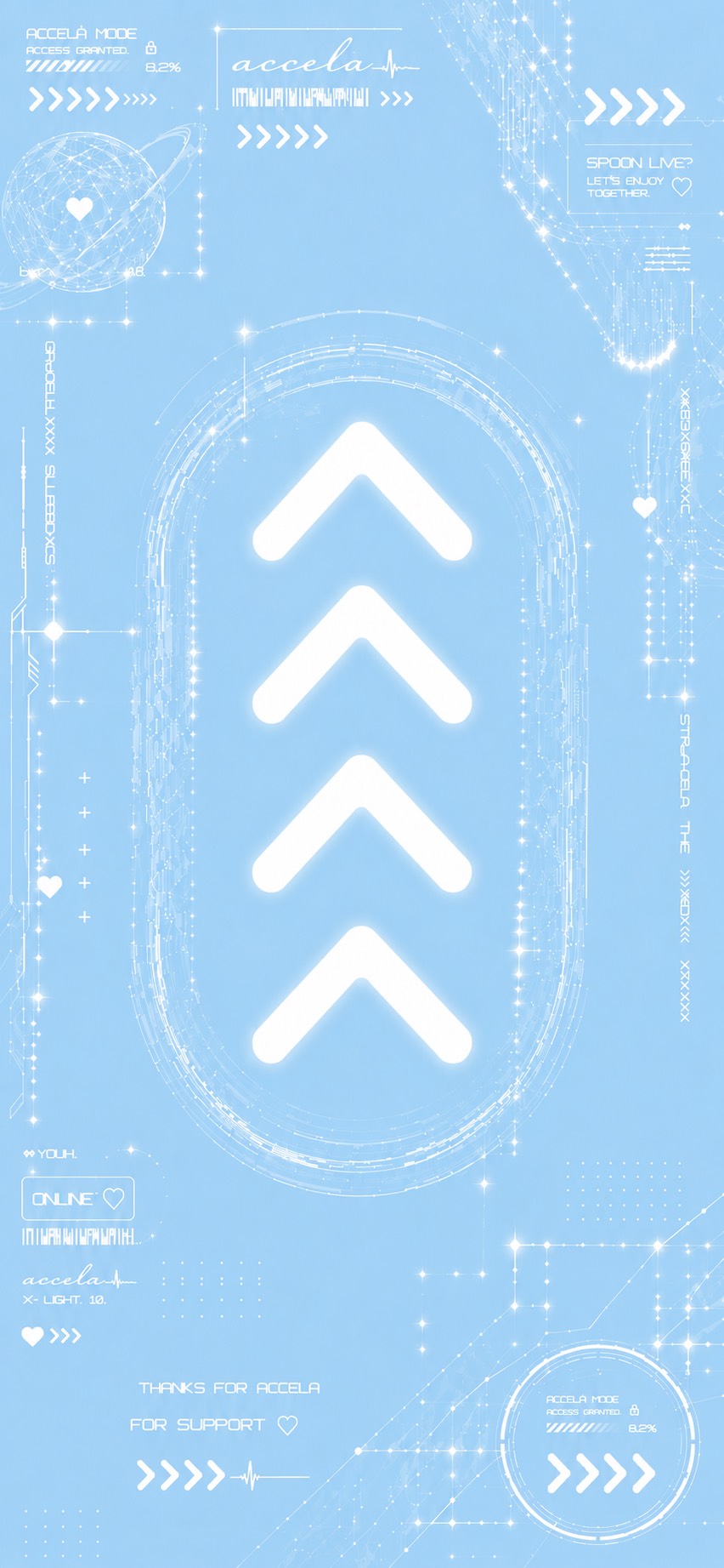 【低音】お疲れ様！気軽にきてねええ🎈